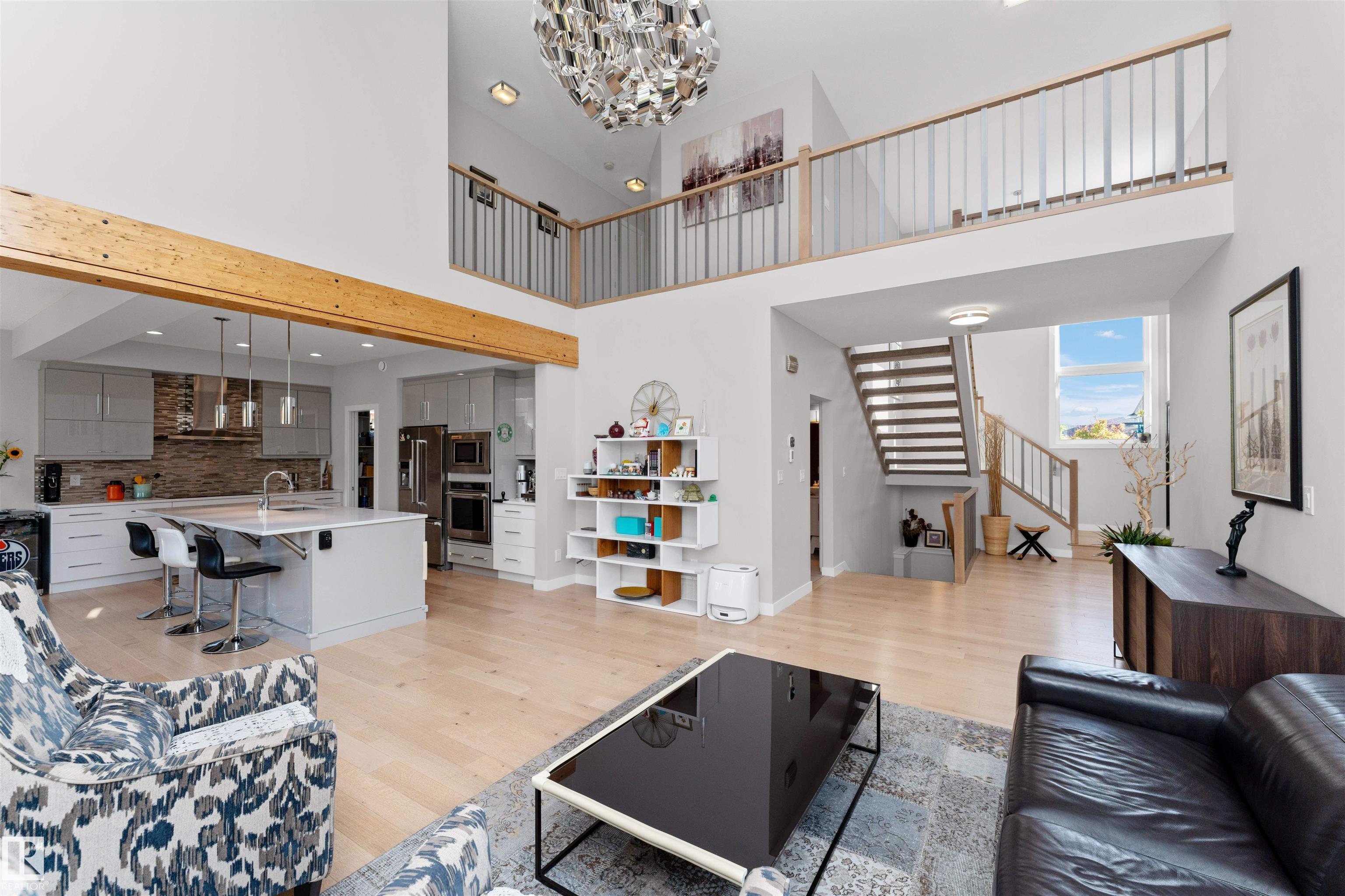 Photo 17 at 7404 May Common NW, Magrath Heights, Edmonton