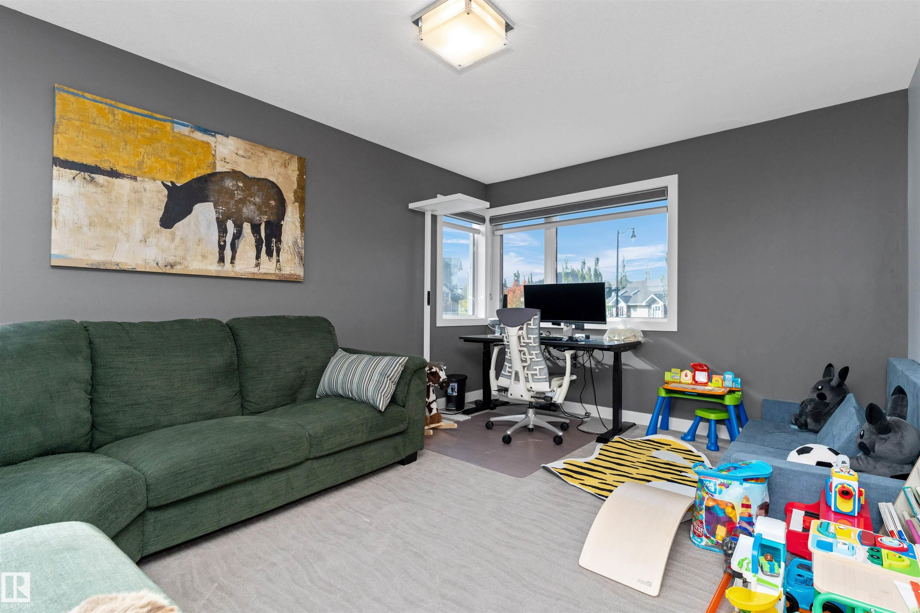 Photo 27 at 7404 May Common NW, Magrath Heights, Edmonton