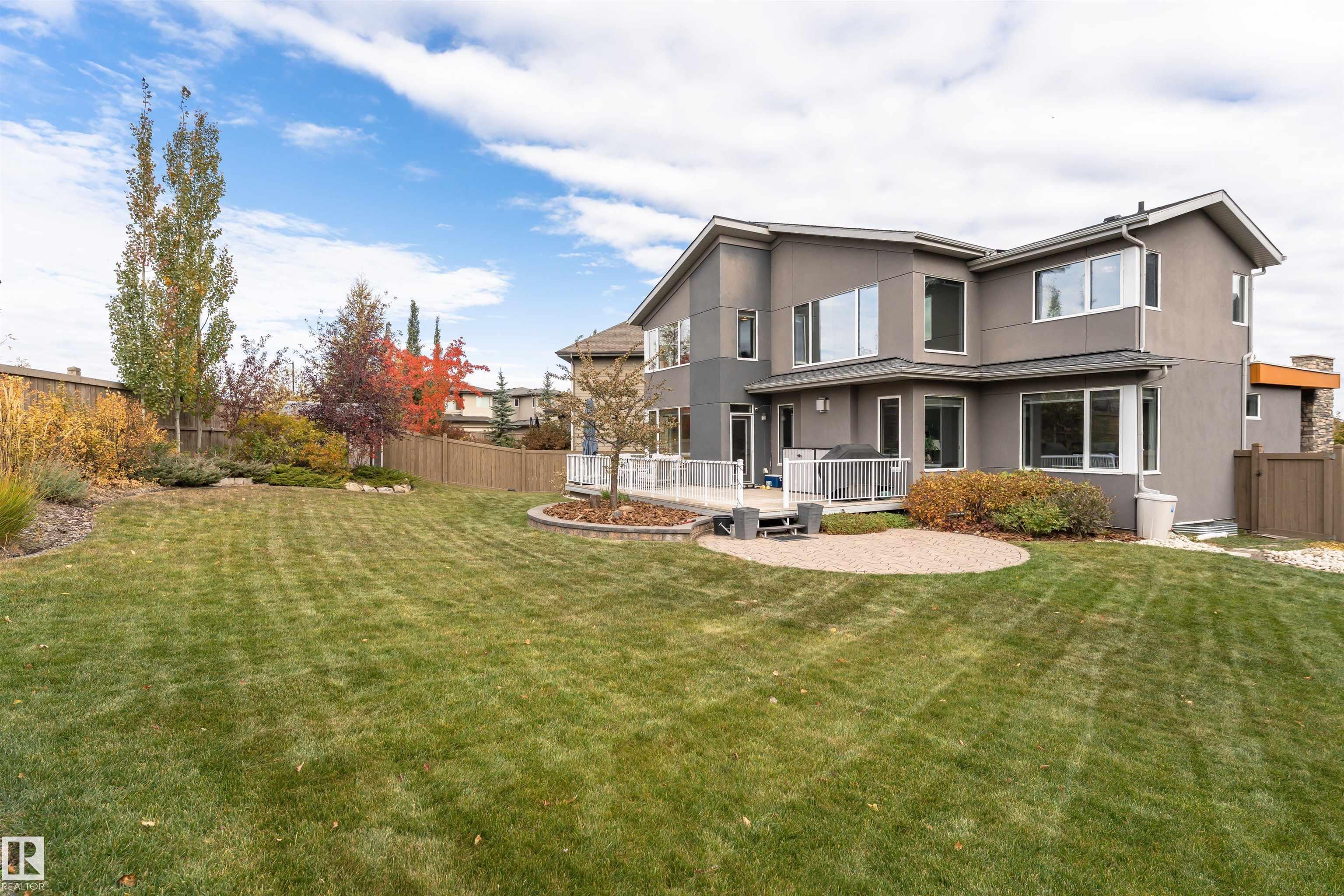 Photo 52 at 7404 May Common NW, Magrath Heights, Edmonton