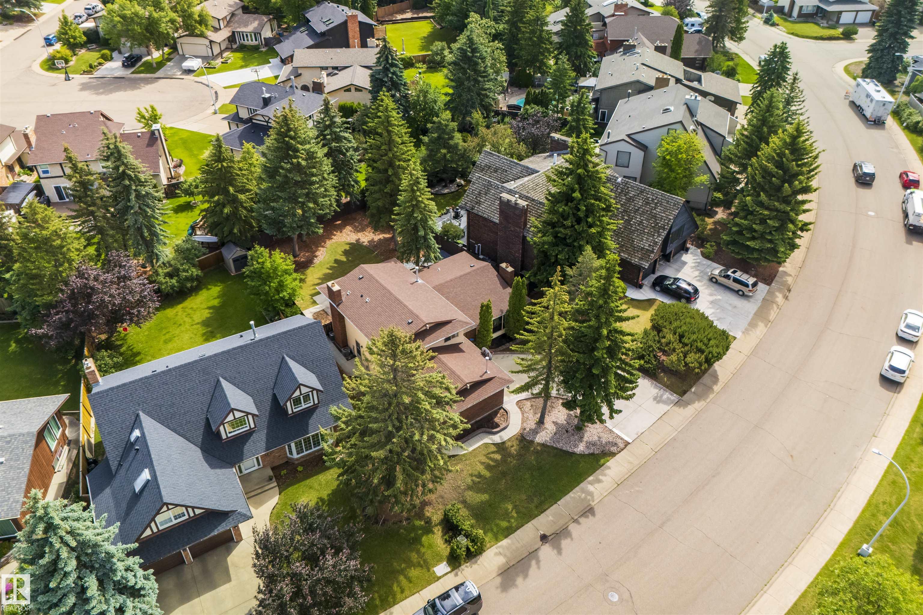 2811 125 Street NW, Blue Quill Estates, Edmonton 