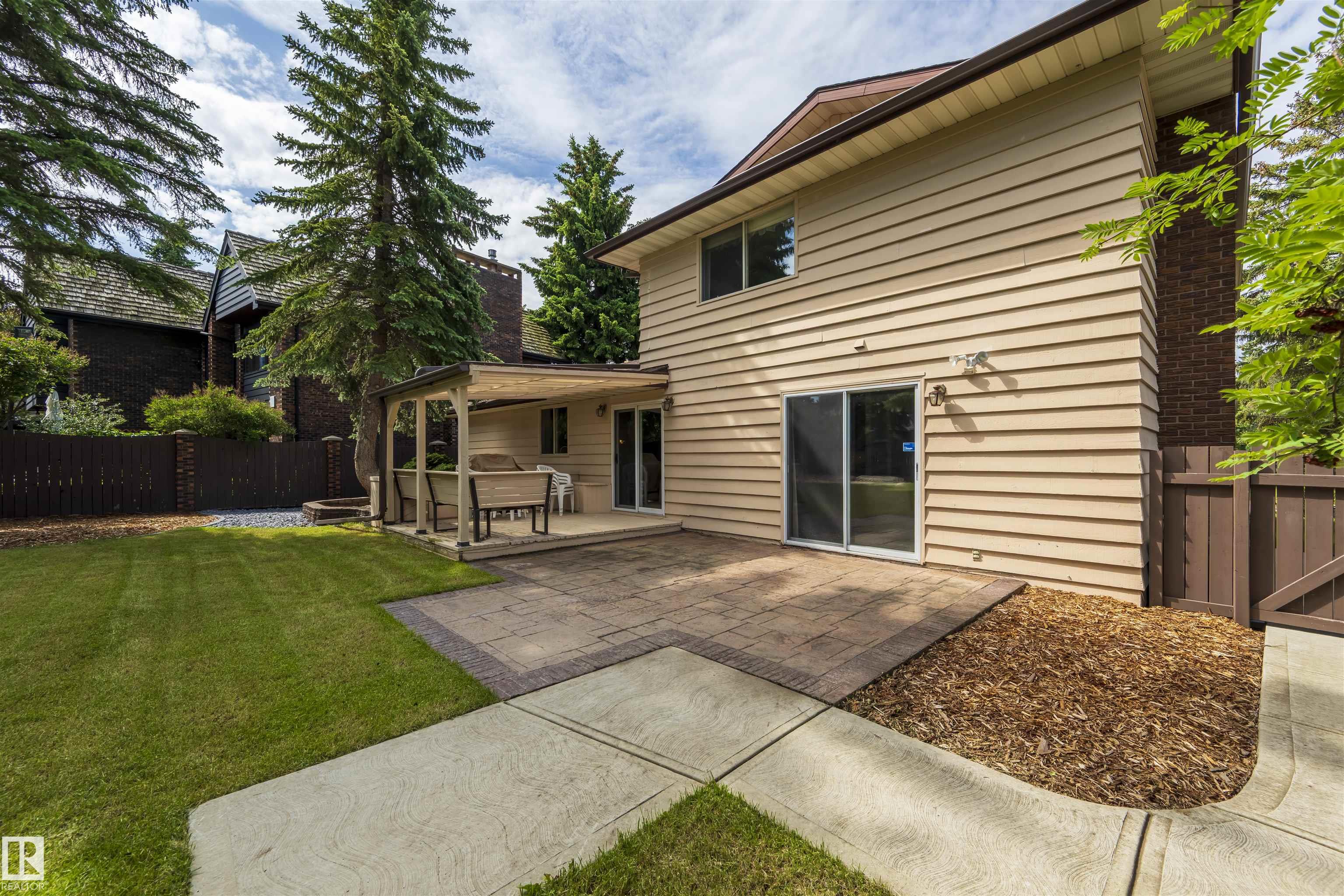 Photo 49 at 2811 125 Street NW, Blue Quill Estates, Edmonton