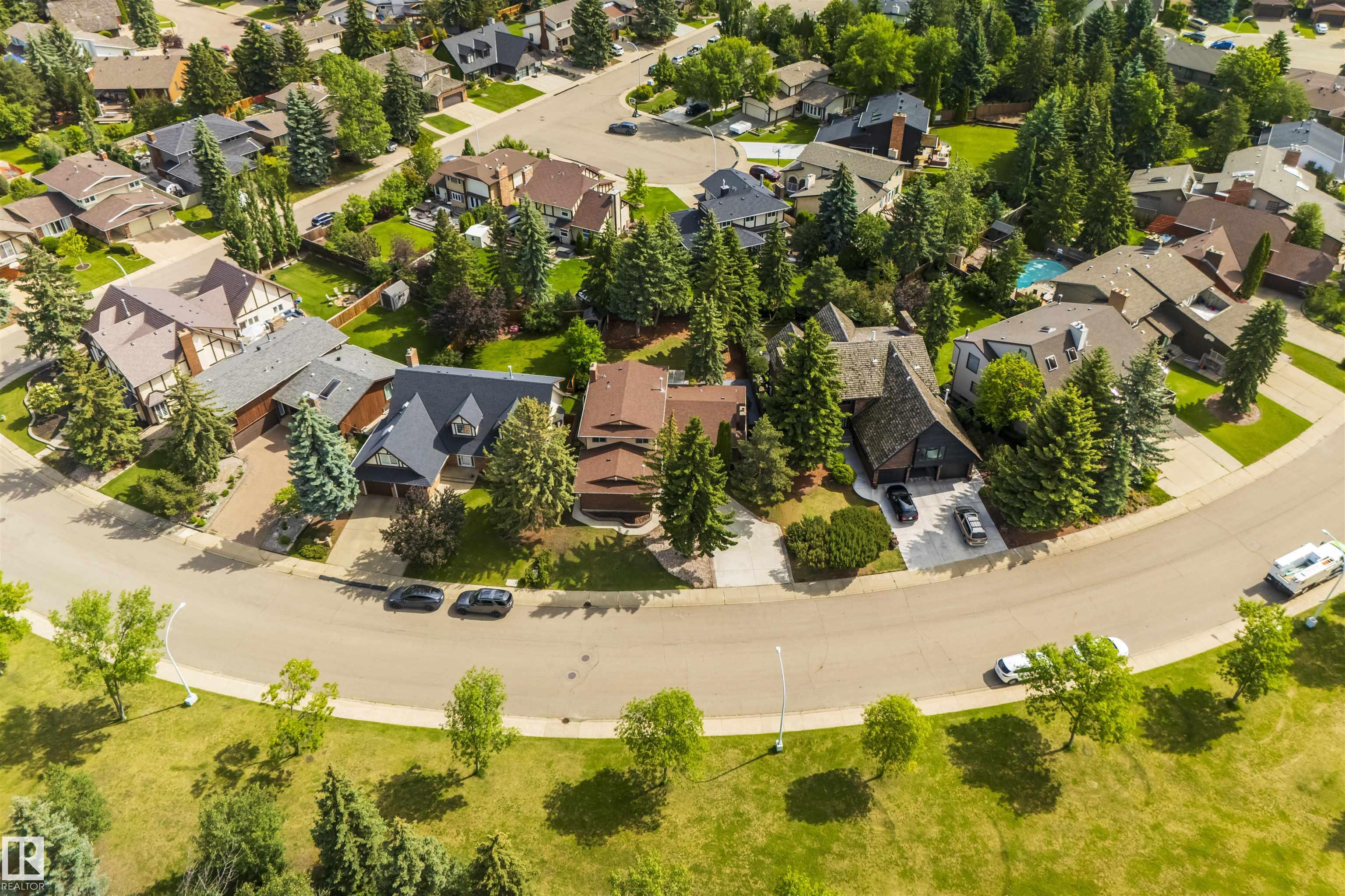 Photo 51 at 2811 125 Street NW, Blue Quill Estates, Edmonton