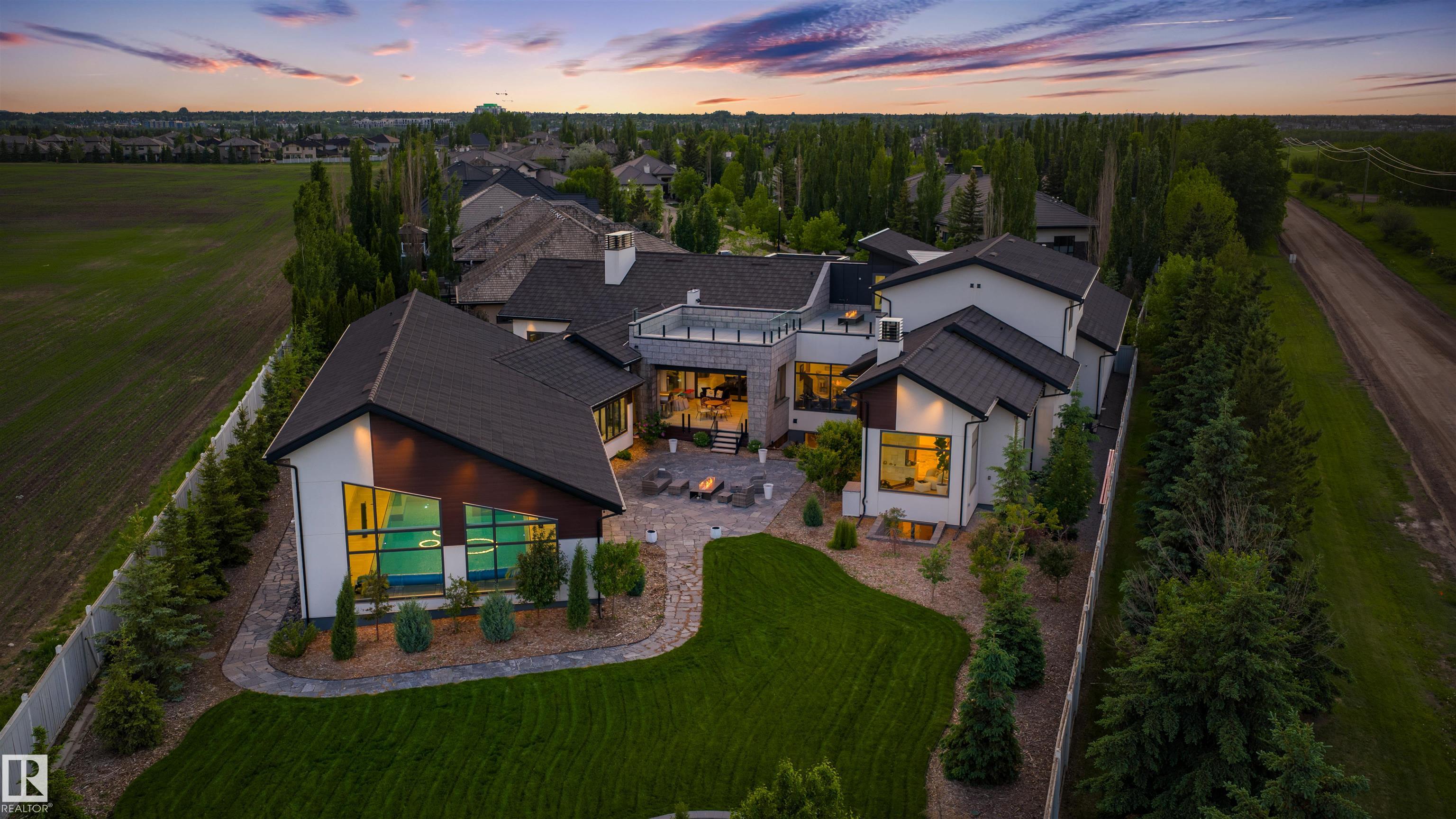 Photo 65 at 46 Kingsford Crescent, Kingswood, St. Albert