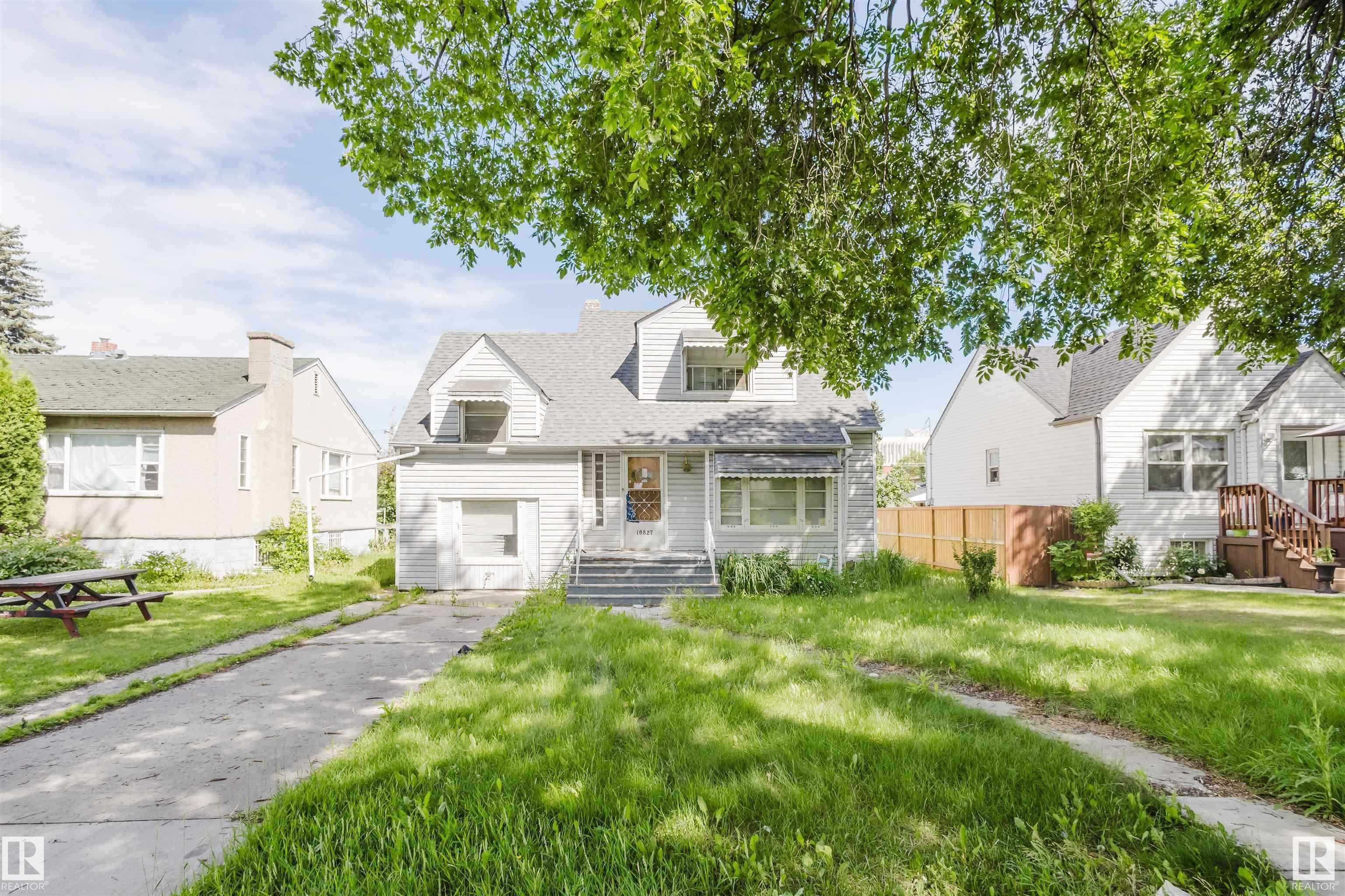 Photo 5 at 10827 111 Street NW, Queen Mary Park, Edmonton