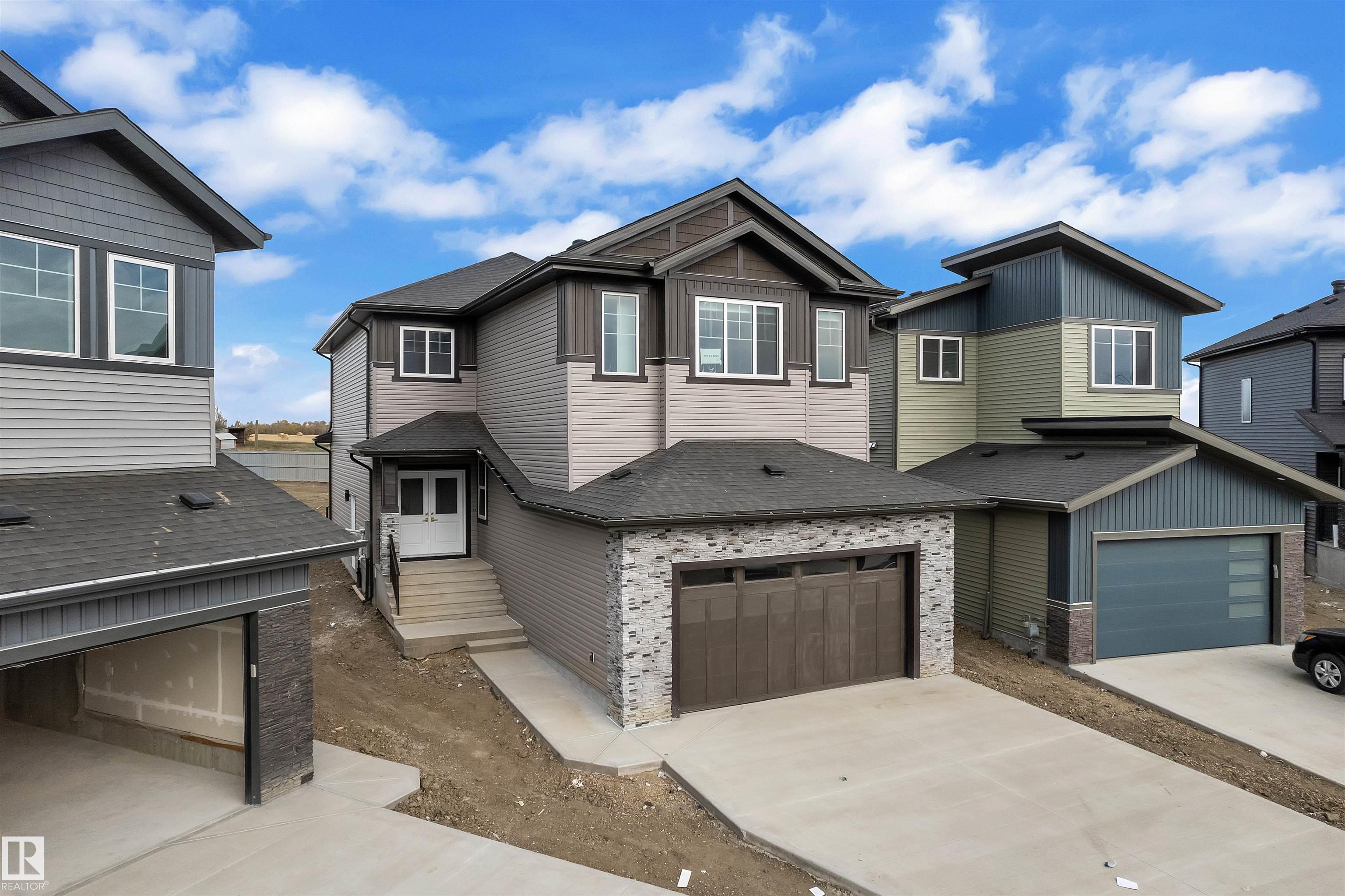 3502 41 Avenue, Azur, Beaumont 
