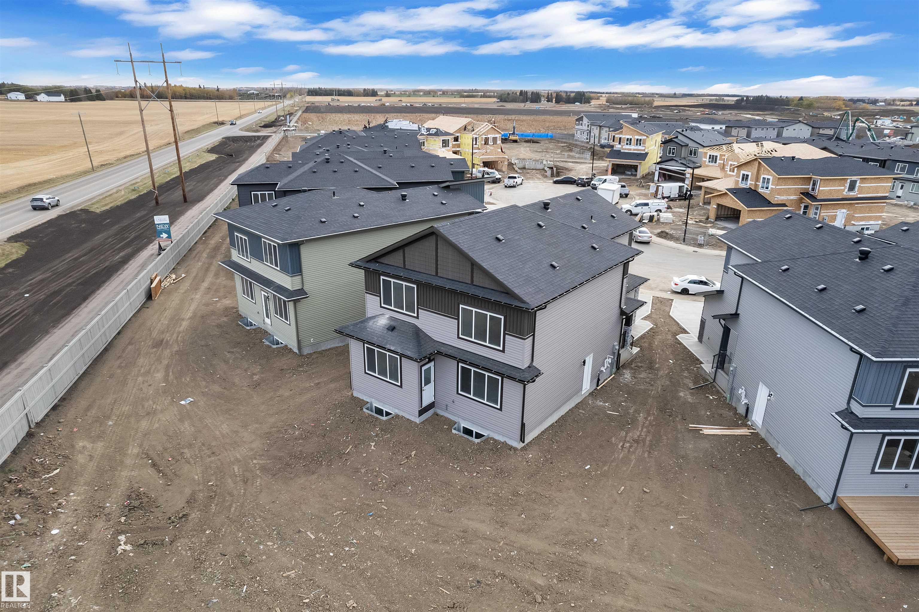 Photo 6 at 3502 41 Avenue, Azur, Beaumont