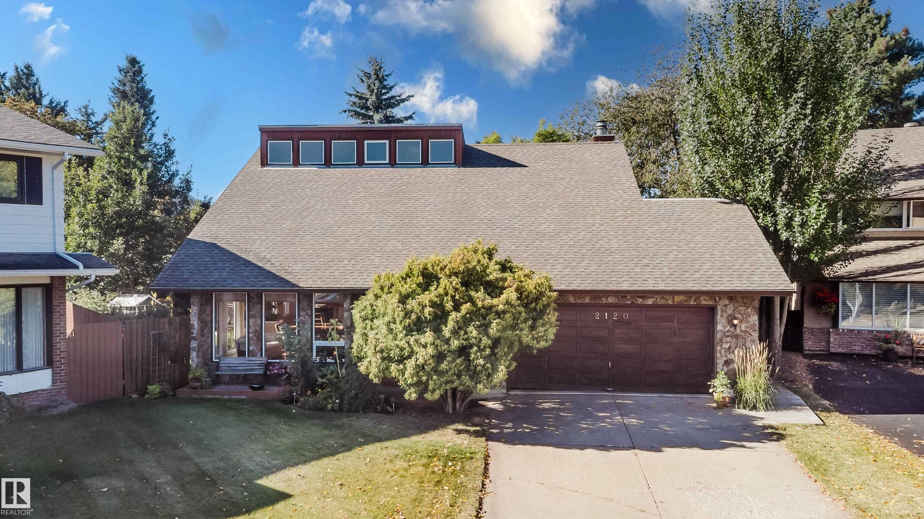 2120 111a Street NW, Skyrattler, Edmonton 