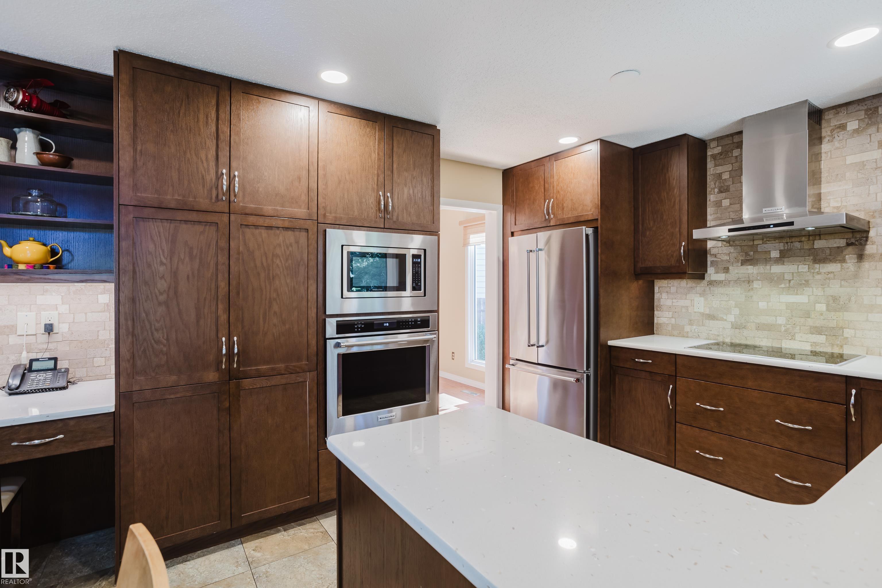 Photo 16 at 2120 111a Street NW, Skyrattler, Edmonton
