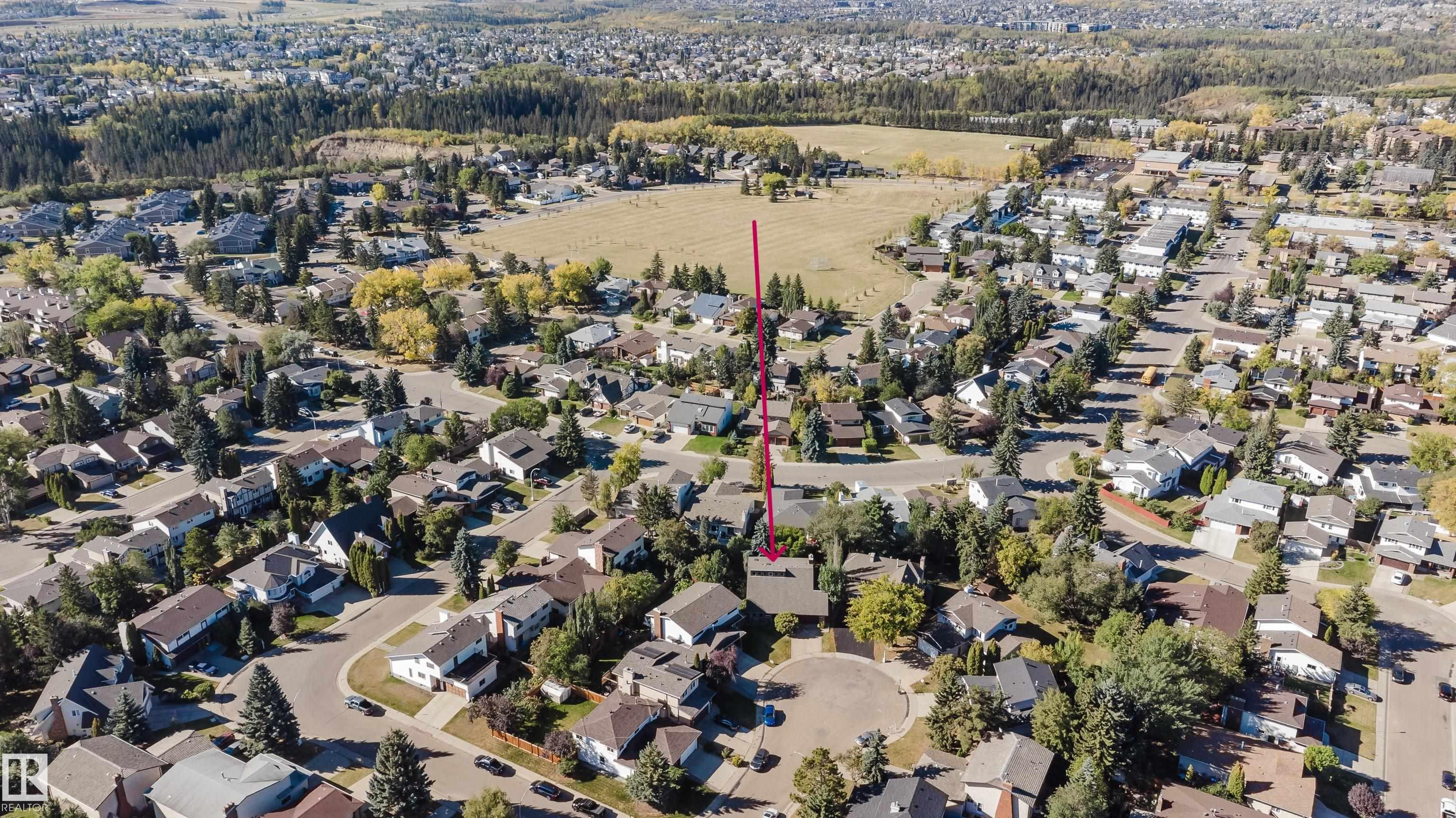 Photo 67 at 2120 111a Street NW, Skyrattler, Edmonton