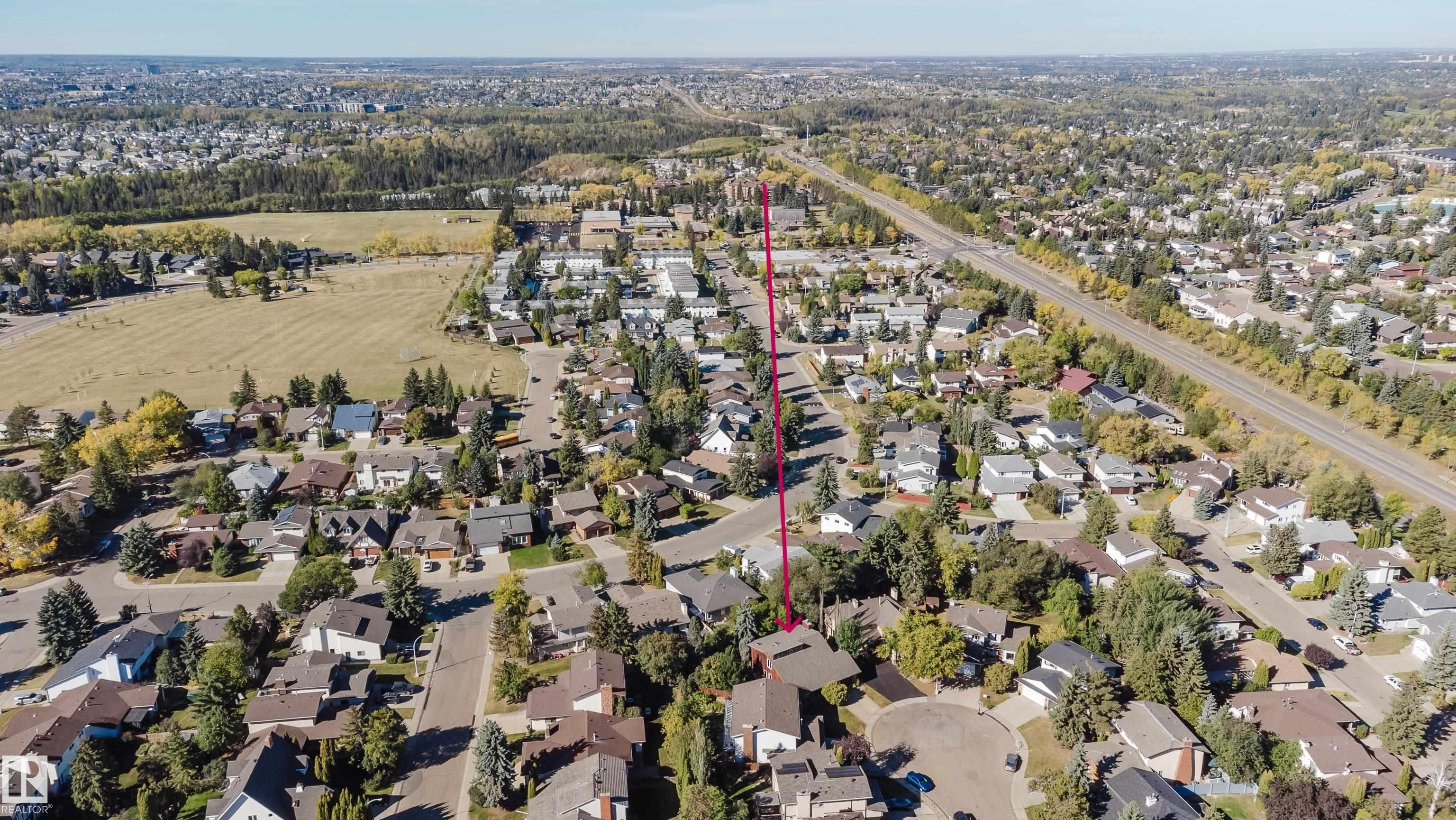 Photo 68 at 2120 111a Street NW, Skyrattler, Edmonton