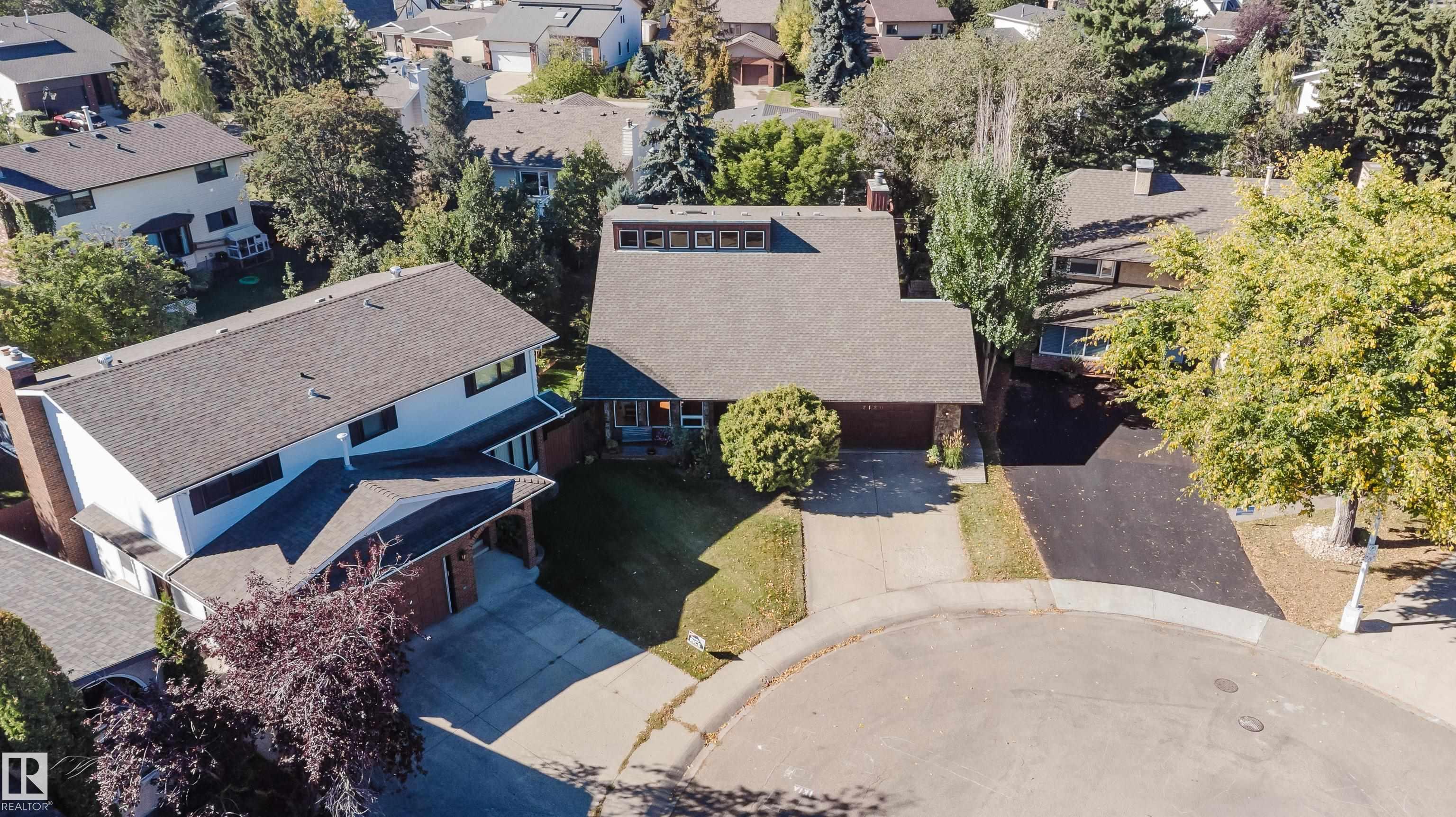 Photo 71 at 2120 111a Street NW, Skyrattler, Edmonton