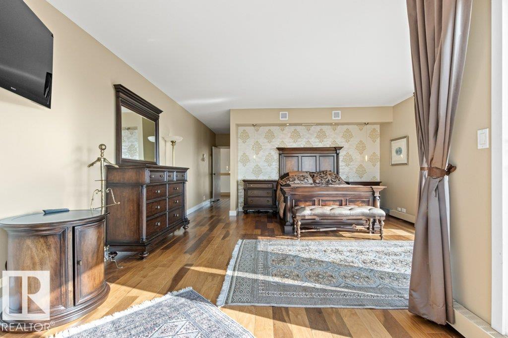 Photo 40 at 1701 - 10010 119 Street NW, Wîhkwêntôwin, Edmonton