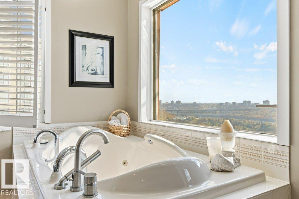 Photo 45 at 1701 - 10010 119 Street NW, Wîhkwêntôwin, Edmonton