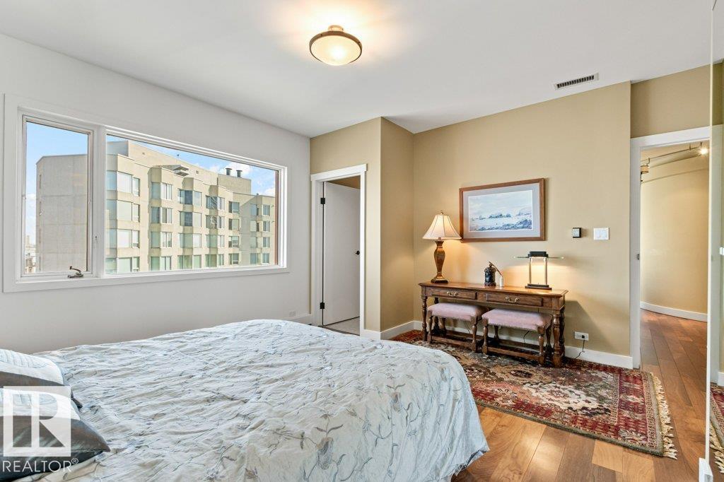 Photo 48 at 1701 - 10010 119 Street NW, Wîhkwêntôwin, Edmonton