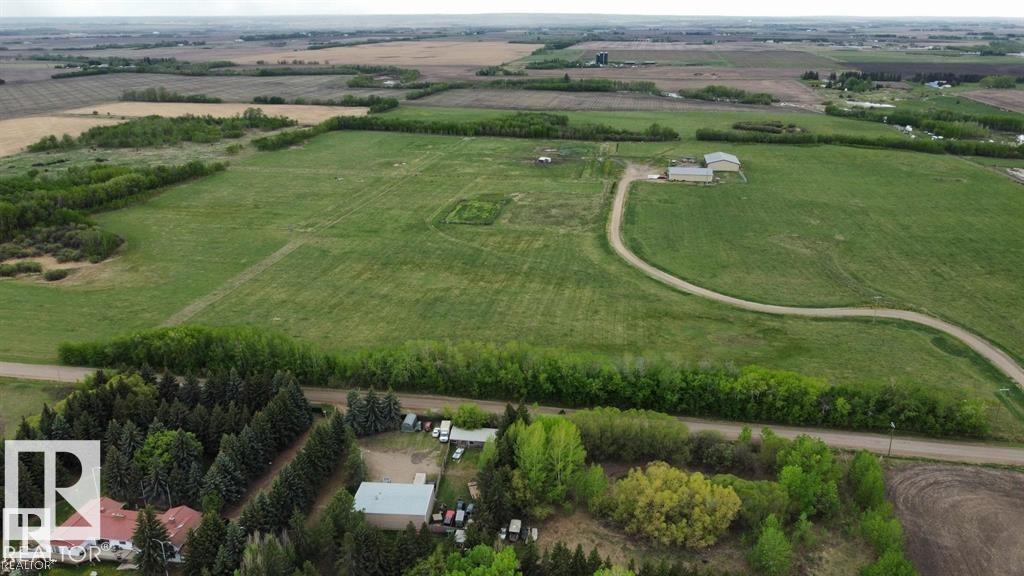 54312 Rr 255, Annexation Lands, St. Albert 