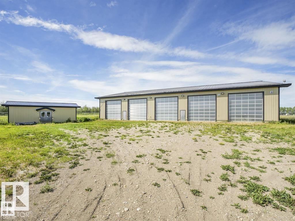Photo 2 at 54312 Rr 255, Annexation Lands, St. Albert