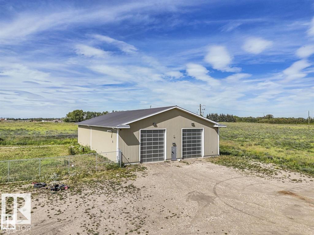 Photo 3 at 54312 Rr 255, Annexation Lands, St. Albert