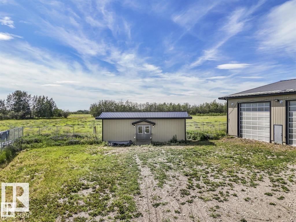Photo 4 at 54312 Rr 255, Annexation Lands, St. Albert