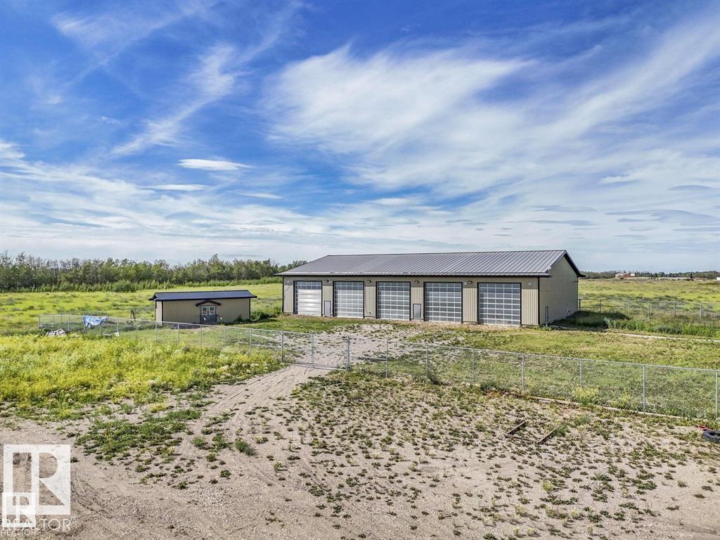 Photo 7 at 54312 Rr 255, Annexation Lands, St. Albert