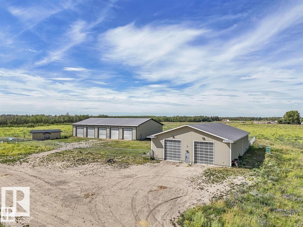 Photo 9 at 54312 Rr 255, Annexation Lands, St. Albert