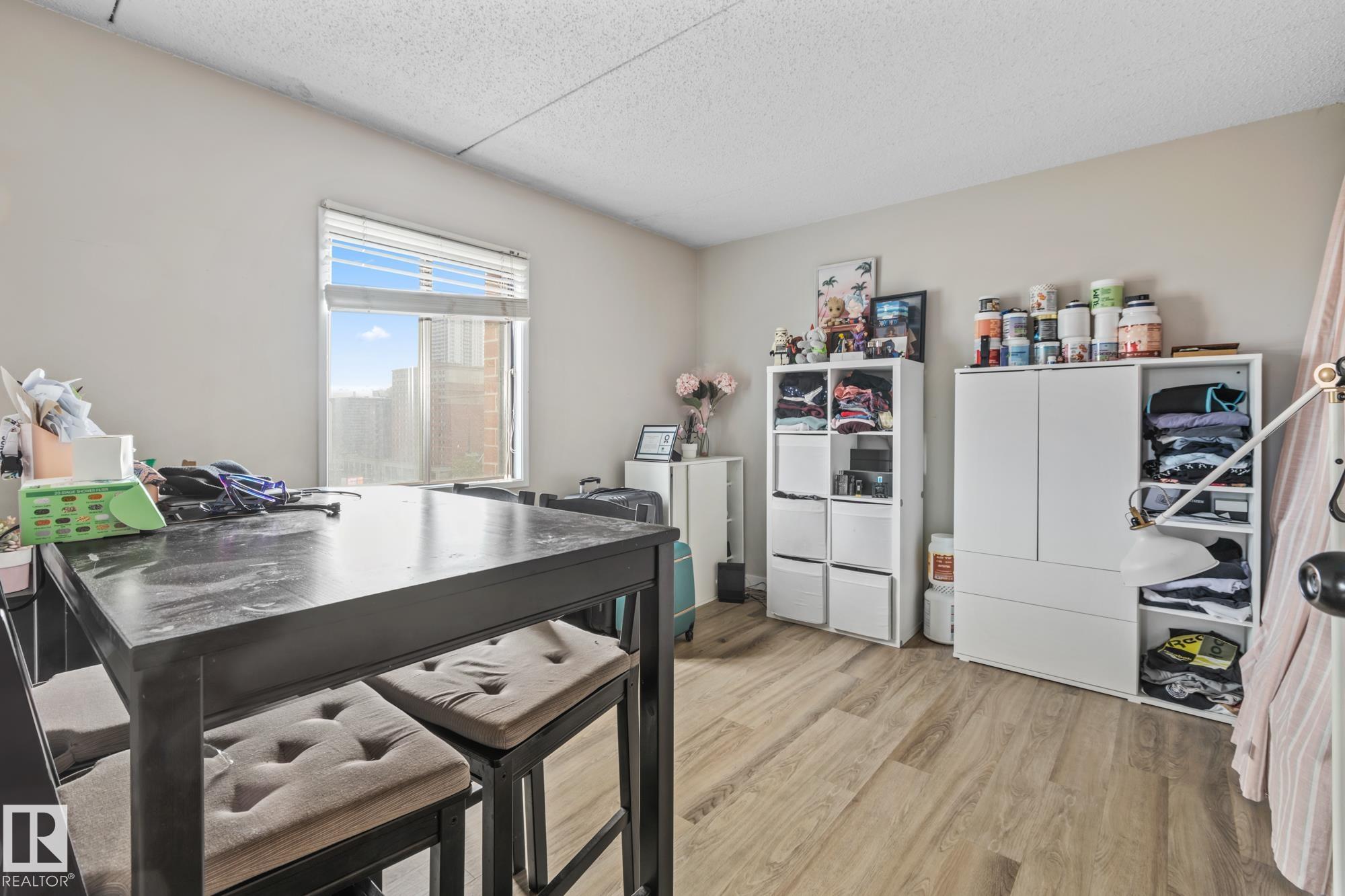 Photo 19 at 905 - 9917 110 Street NW, Wîhkwêntôwin, Edmonton