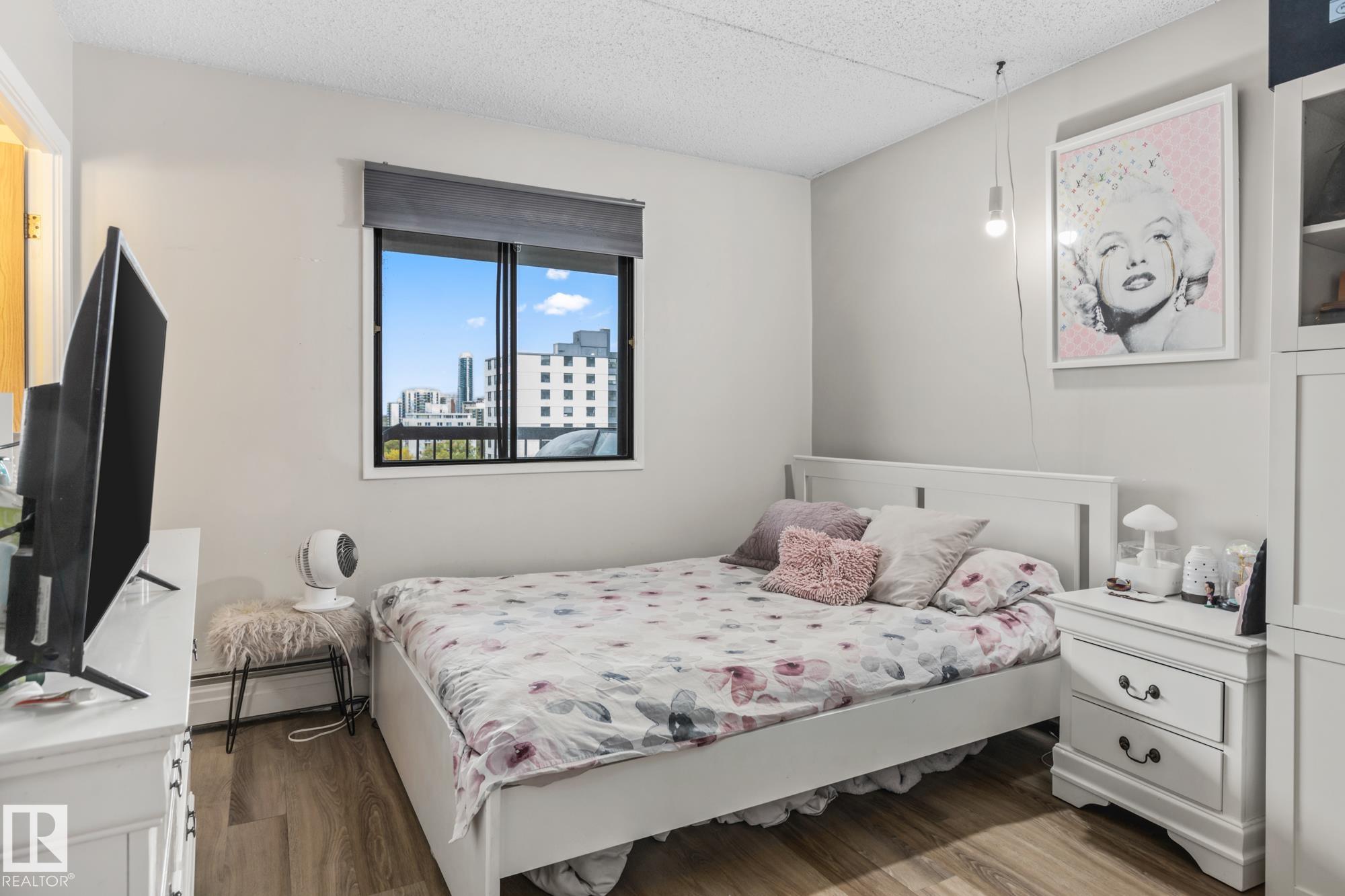 Photo 21 at 905 - 9917 110 Street NW, Wîhkwêntôwin, Edmonton