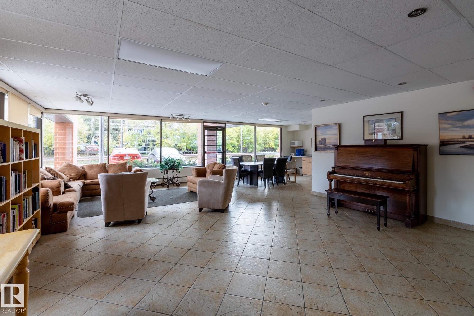 Photo 33 at 905 - 9917 110 Street NW, Wîhkwêntôwin, Edmonton