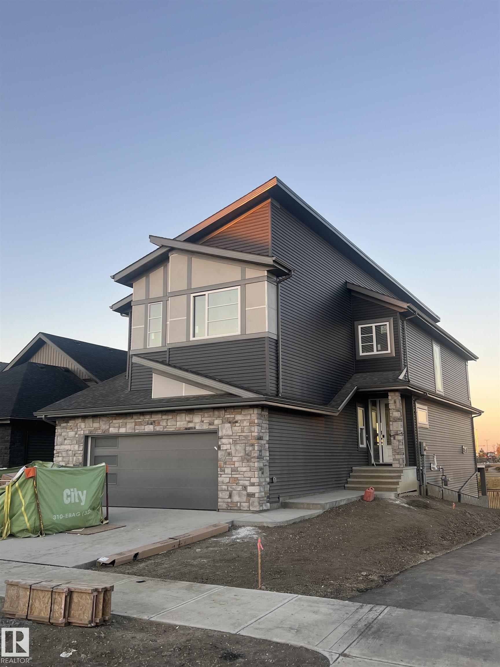 Photo 2 at 48 Eldridge point(e), Erin Ridge North, St. Albert