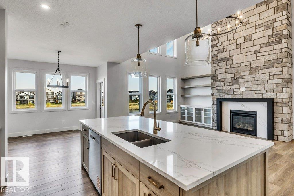 Photo 21 at 48 Eldridge point(e), Erin Ridge North, St. Albert