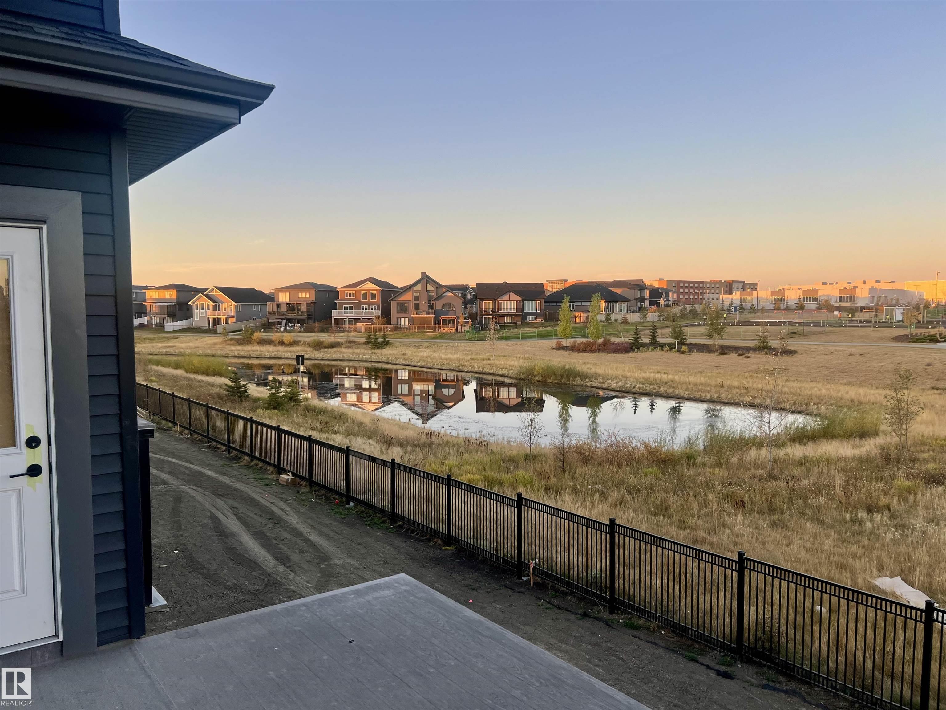Photo 4 at 48 Eldridge point(e), Erin Ridge North, St. Albert