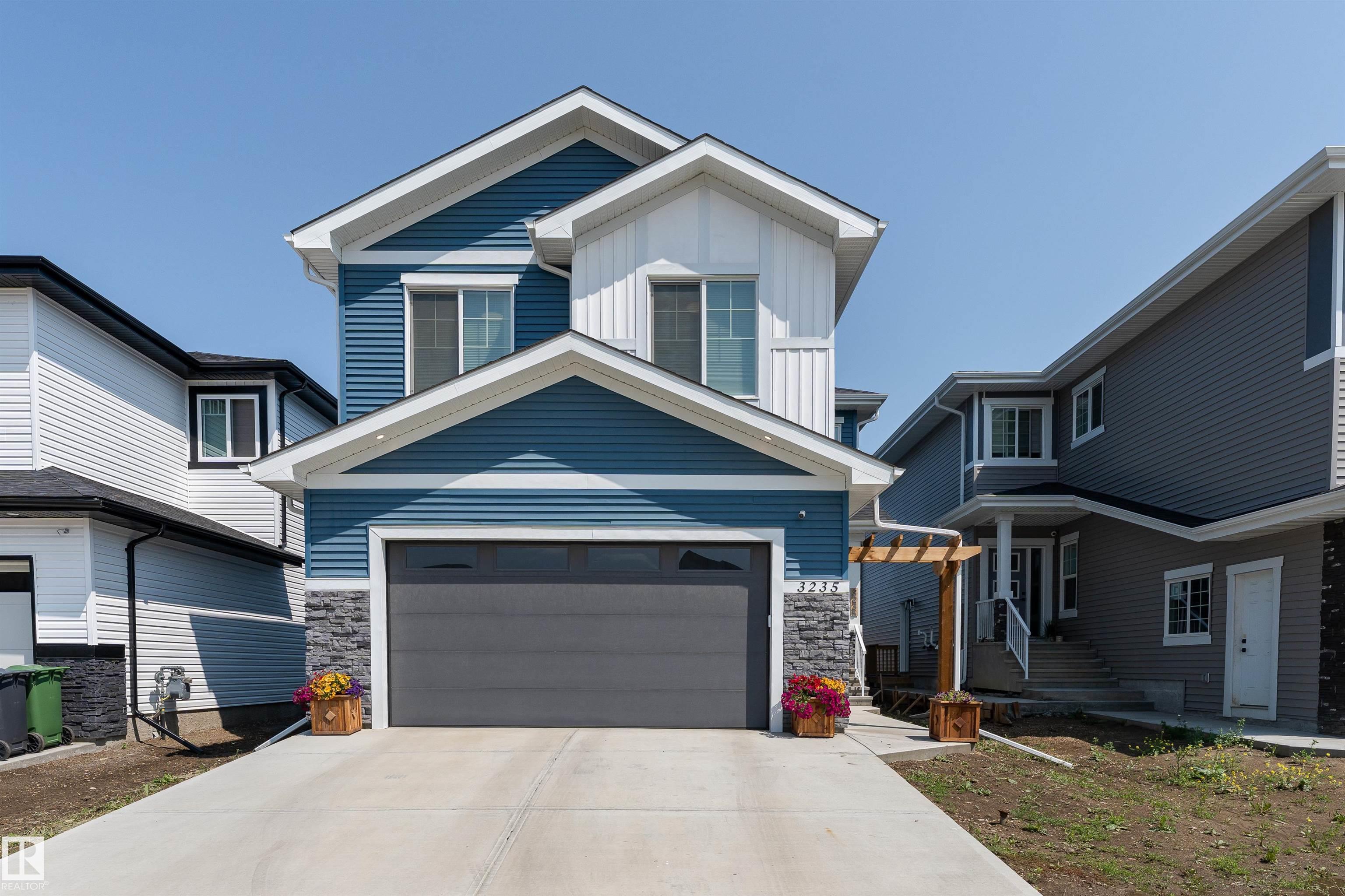 3235 Pelerin Crescent, Place Chaleureuse, Beaumont 