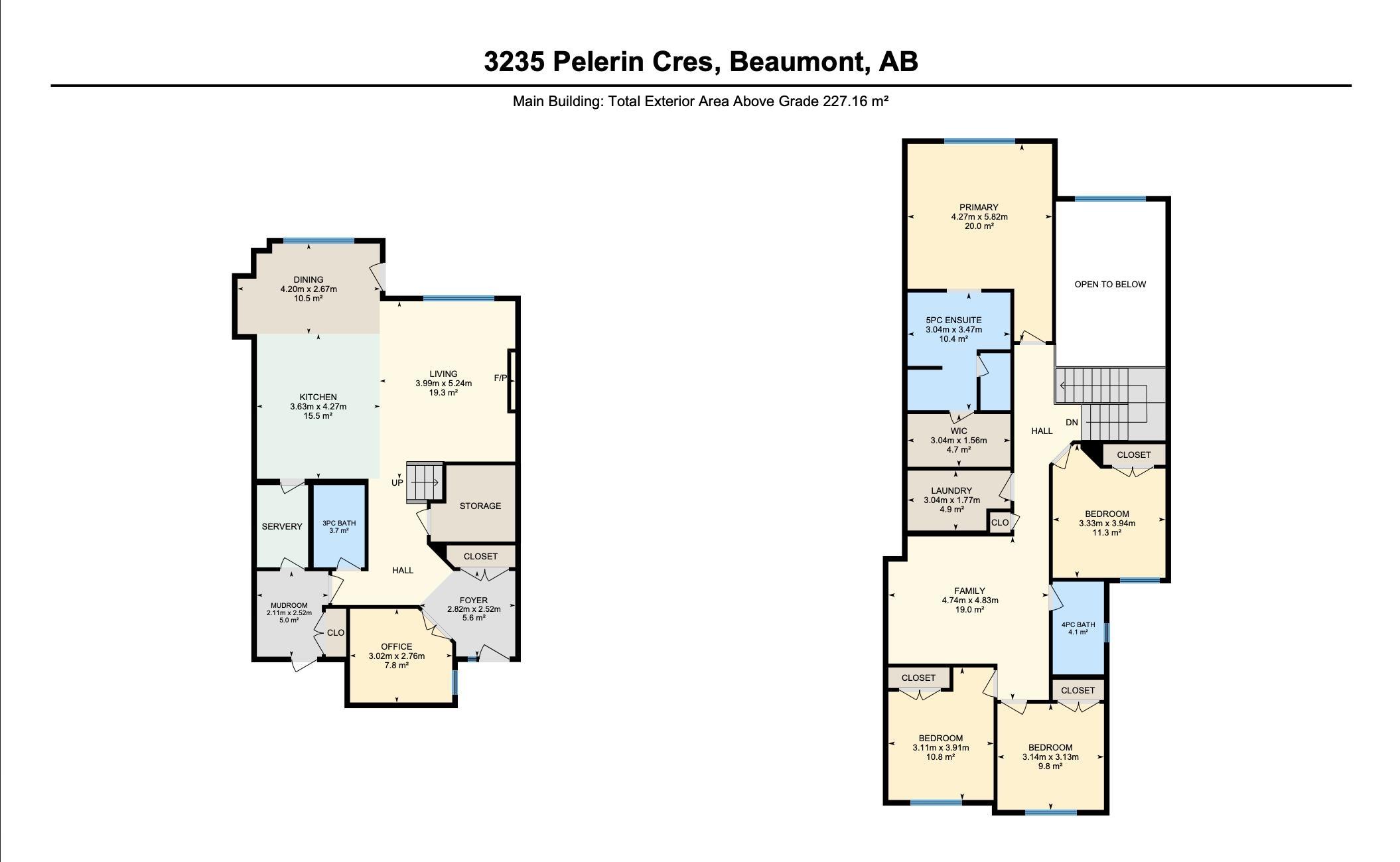 Photo 55 at 3235 Pelerin Crescent, Place Chaleureuse, Beaumont