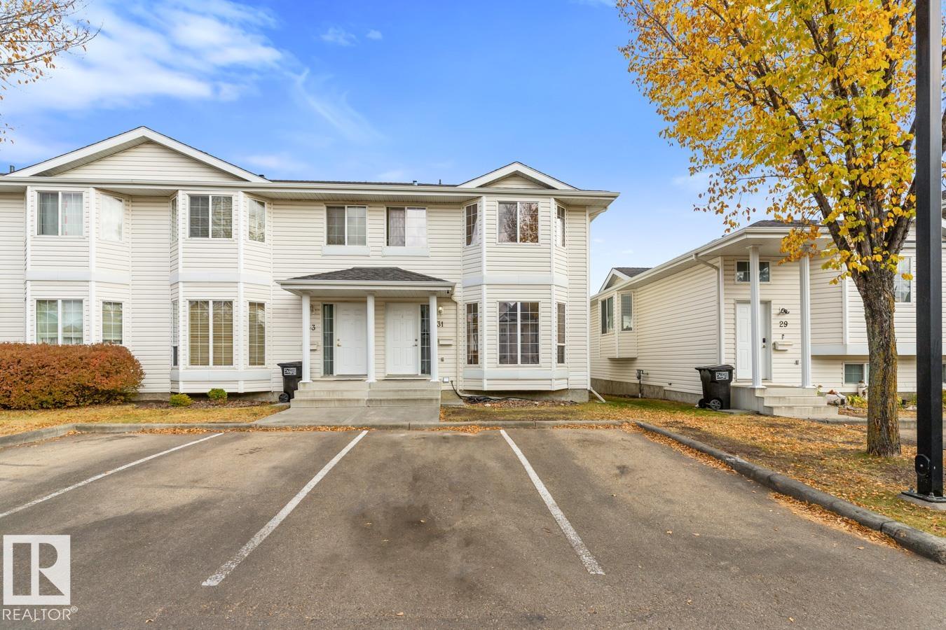 Photo 36 at 31 - 3380 28a Avenue NW, Silver Berry, Edmonton