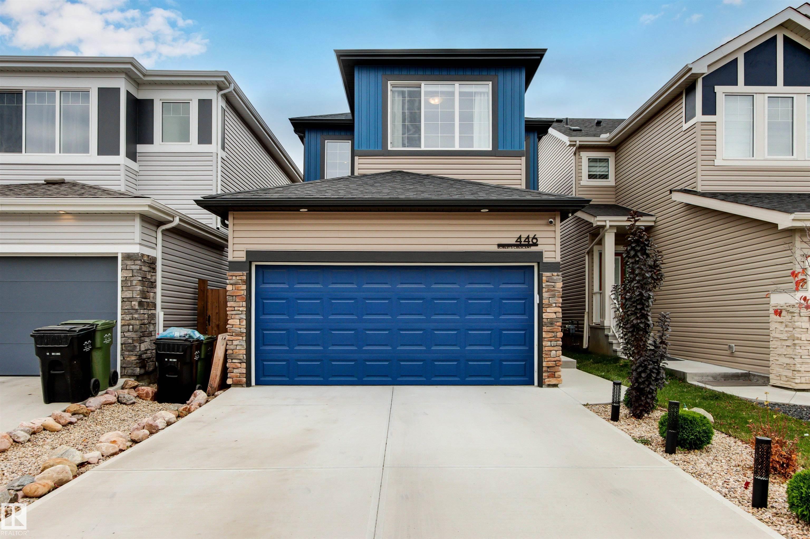 446 Roberts Crescent, Robinson, Leduc 