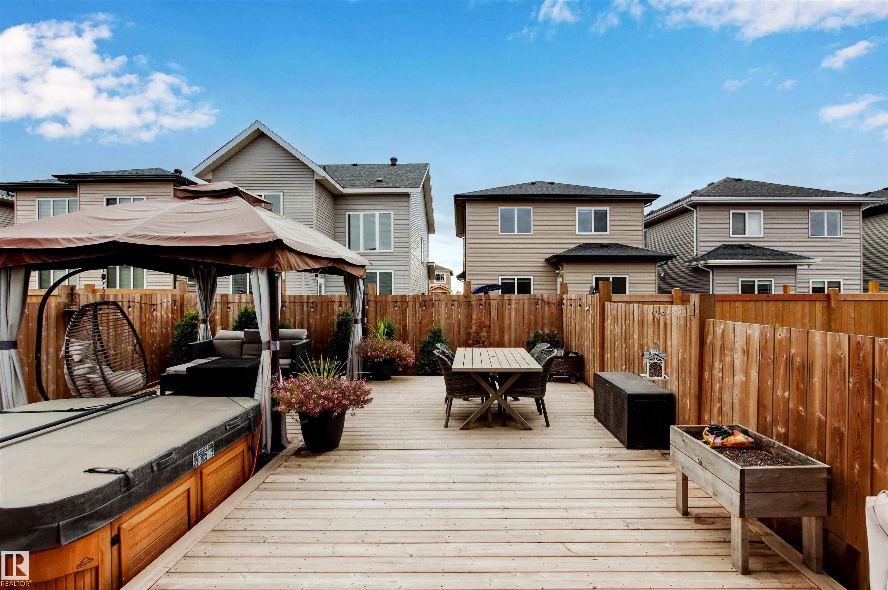 Photo 54 at 446 Roberts Crescent, Robinson, Leduc