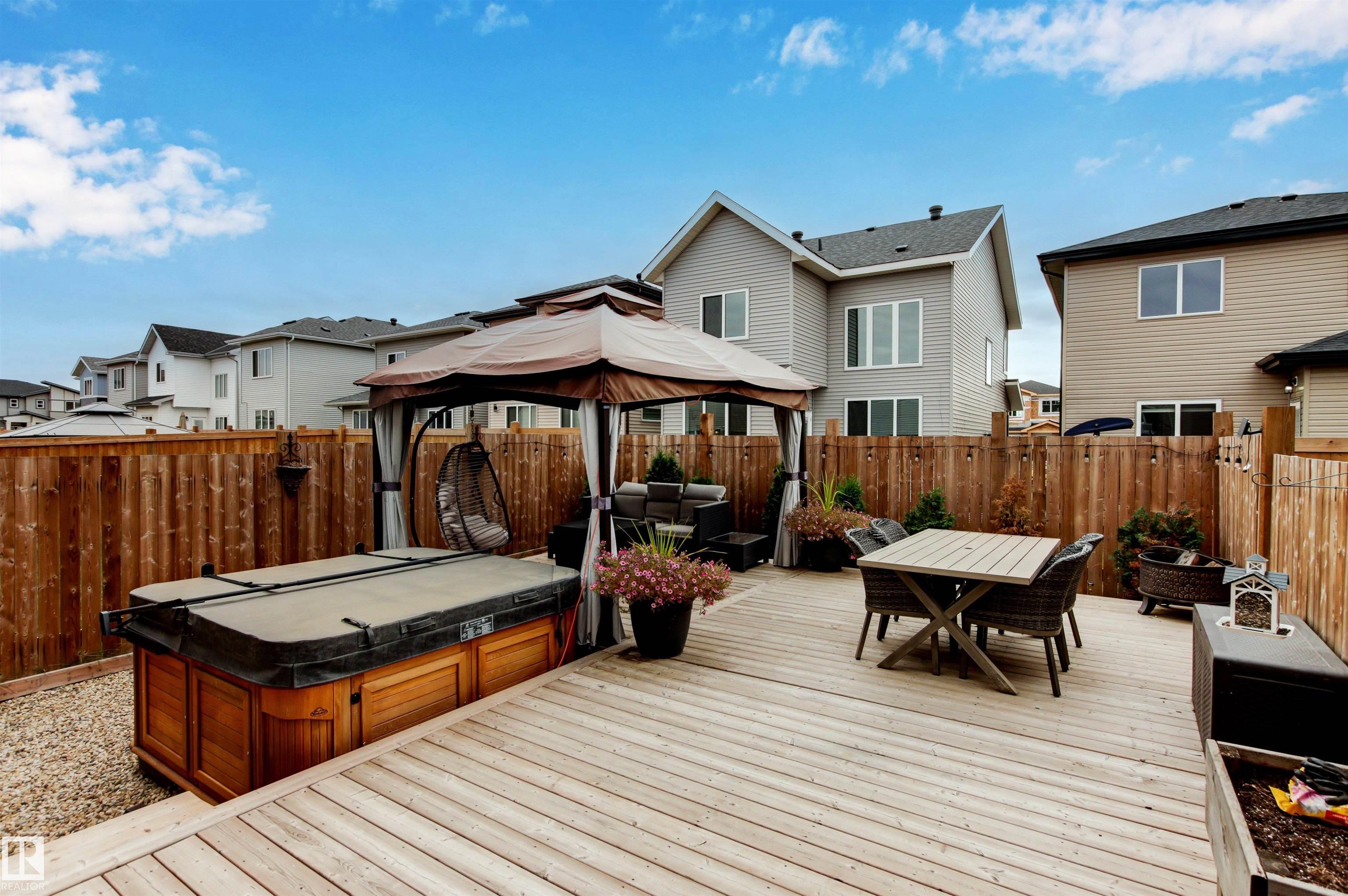 Photo 55 at 446 Roberts Crescent, Robinson, Leduc