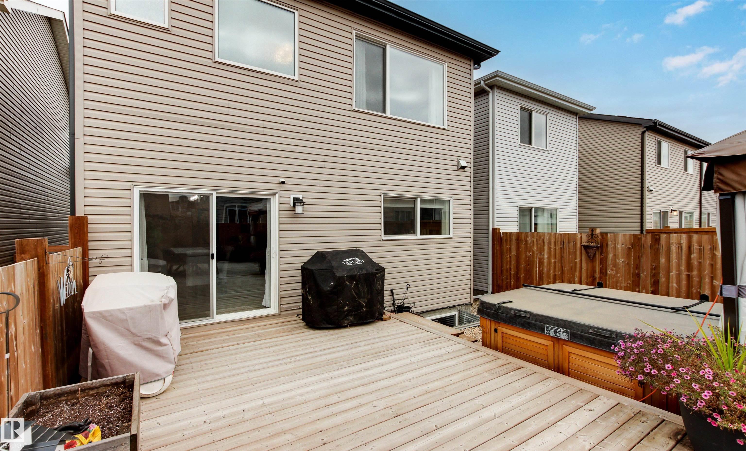 Photo 57 at 446 Roberts Crescent, Robinson, Leduc