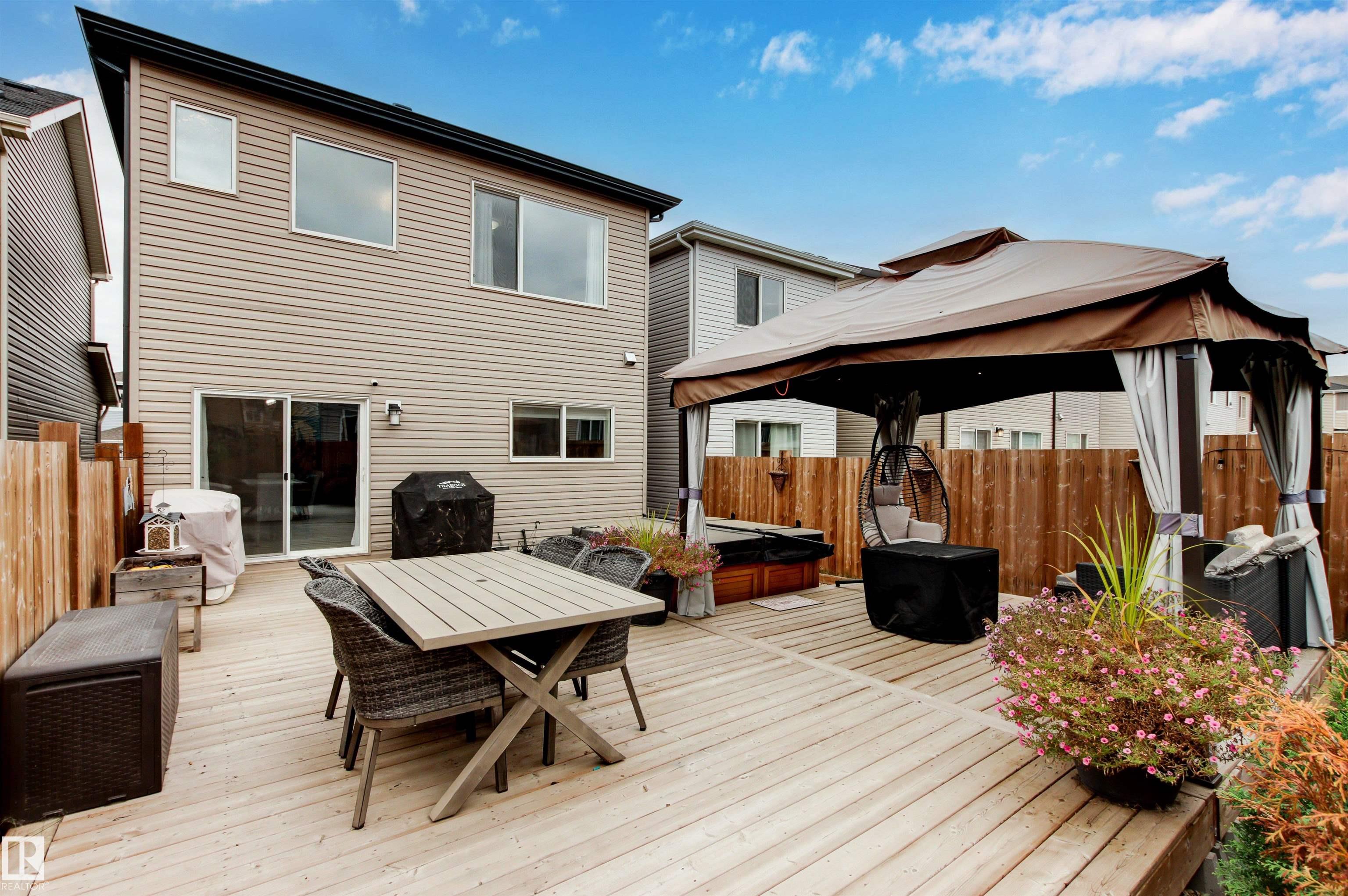 Photo 58 at 446 Roberts Crescent, Robinson, Leduc