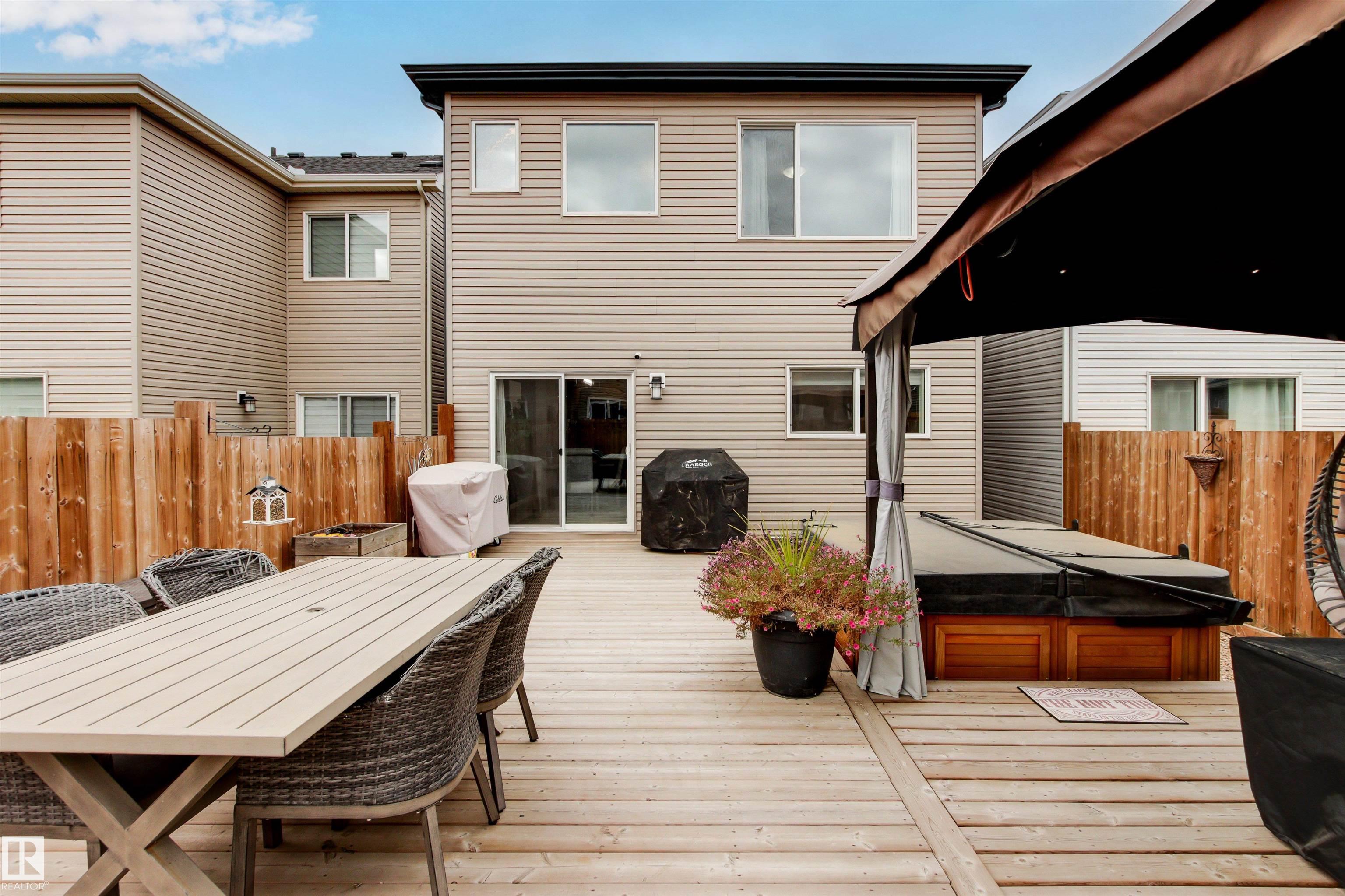 Photo 59 at 446 Roberts Crescent, Robinson, Leduc