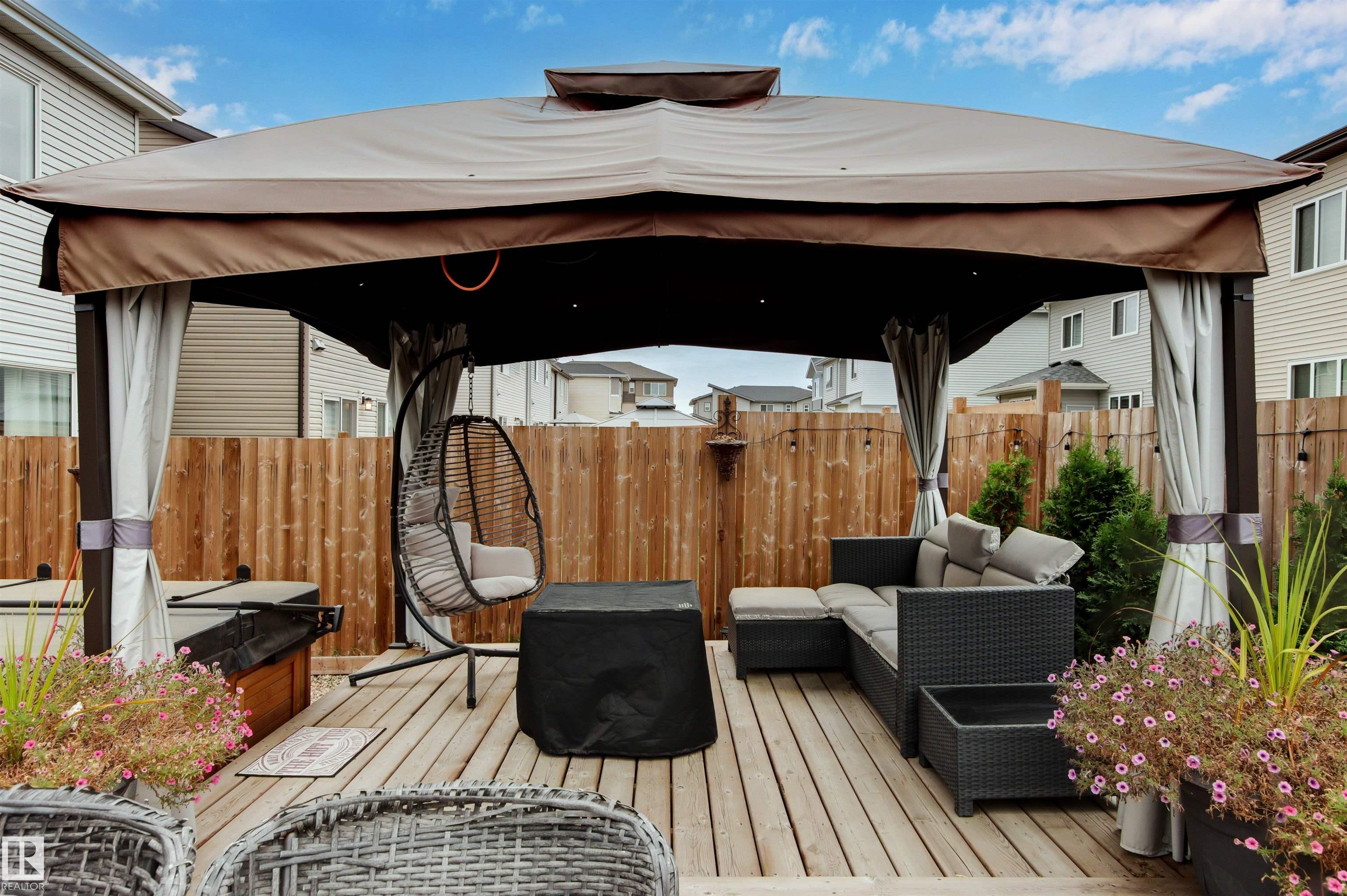 Photo 61 at 446 Roberts Crescent, Robinson, Leduc