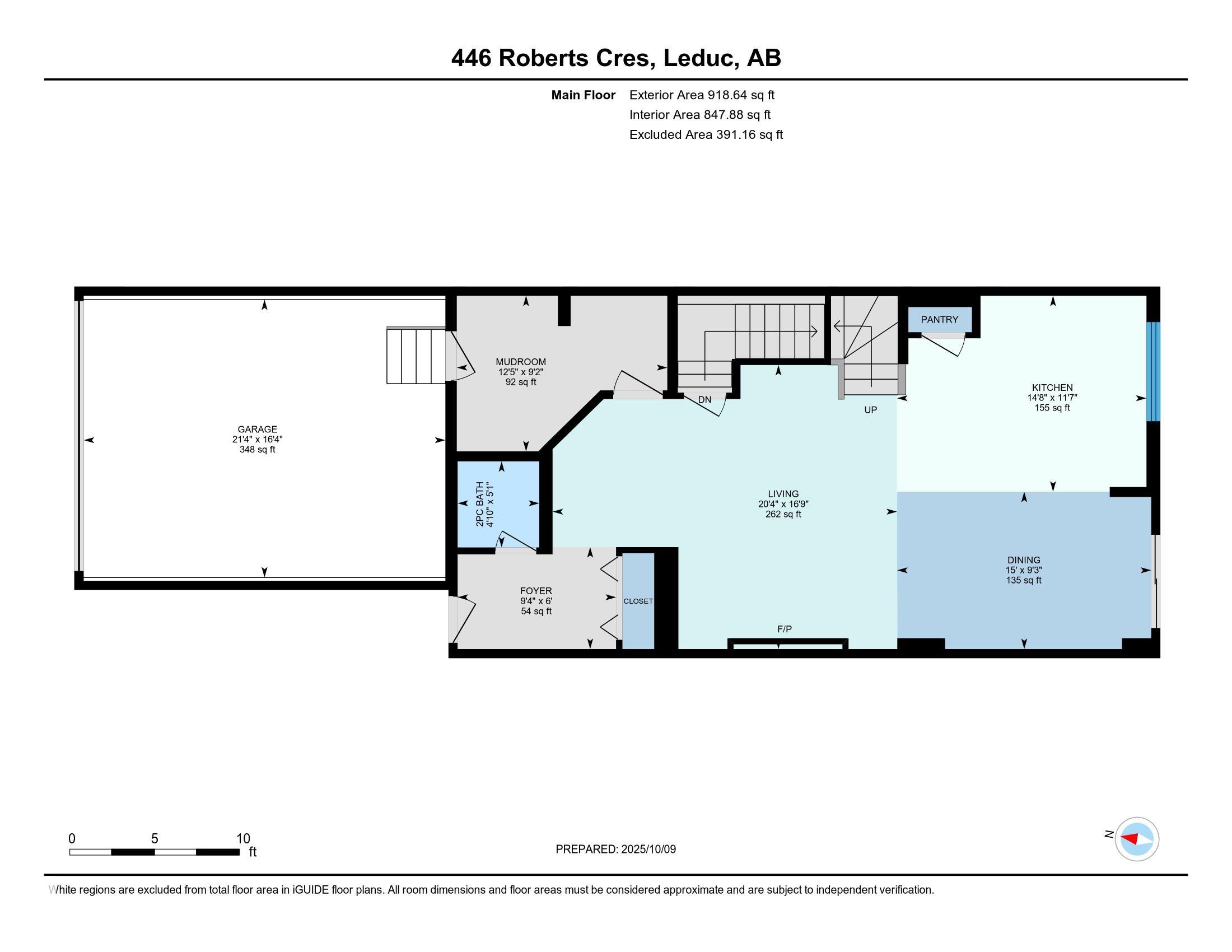 Photo 74 at 446 Roberts Crescent, Robinson, Leduc