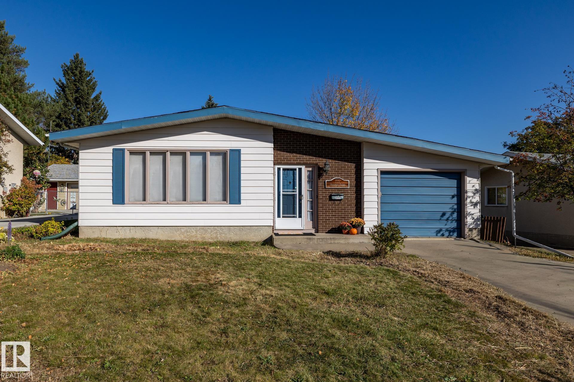 127 Greengrove Avenue, Glen Allan, Sherwood Park 
