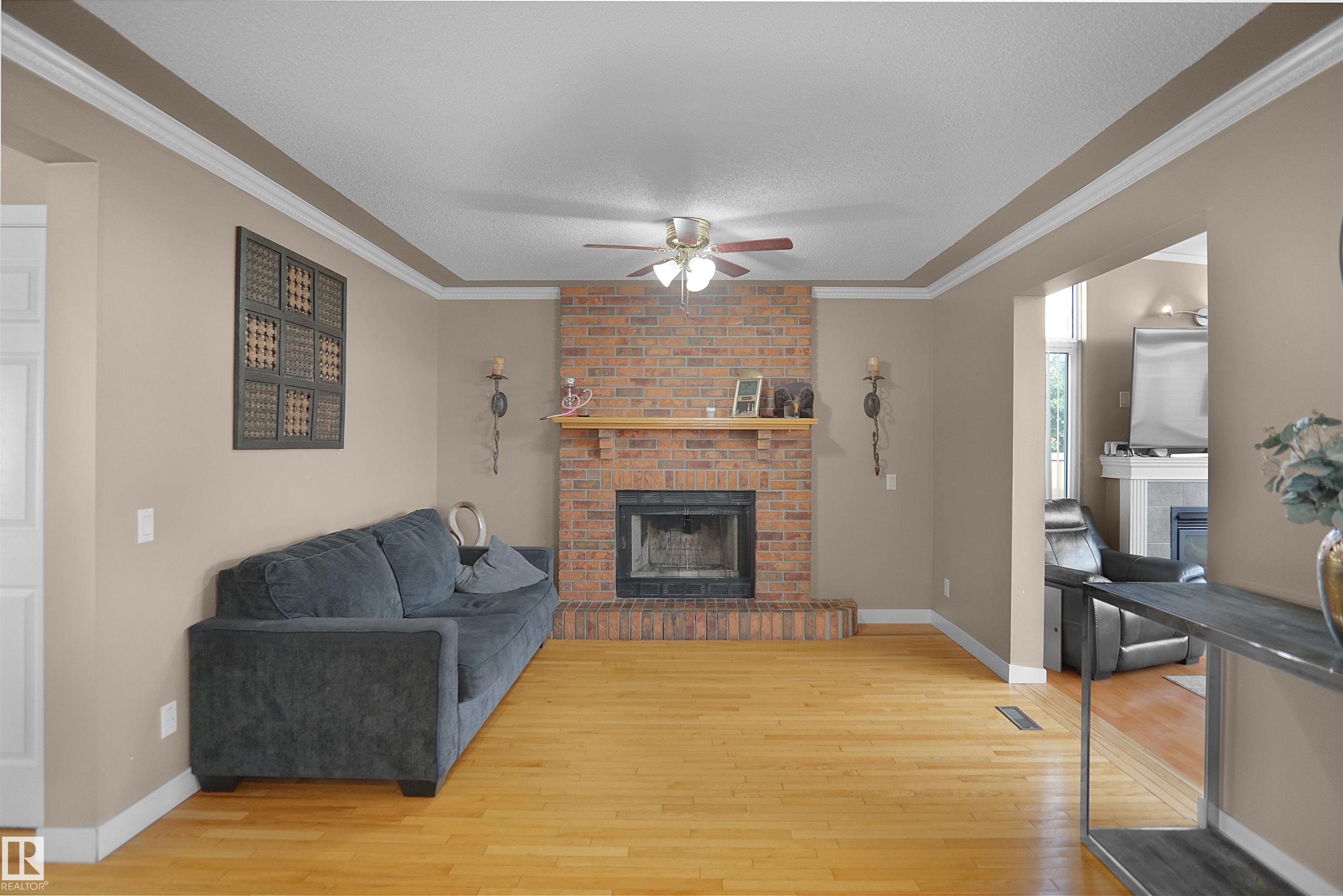 Photo 16 at 15519 70 Street NW, Ozerna, Edmonton