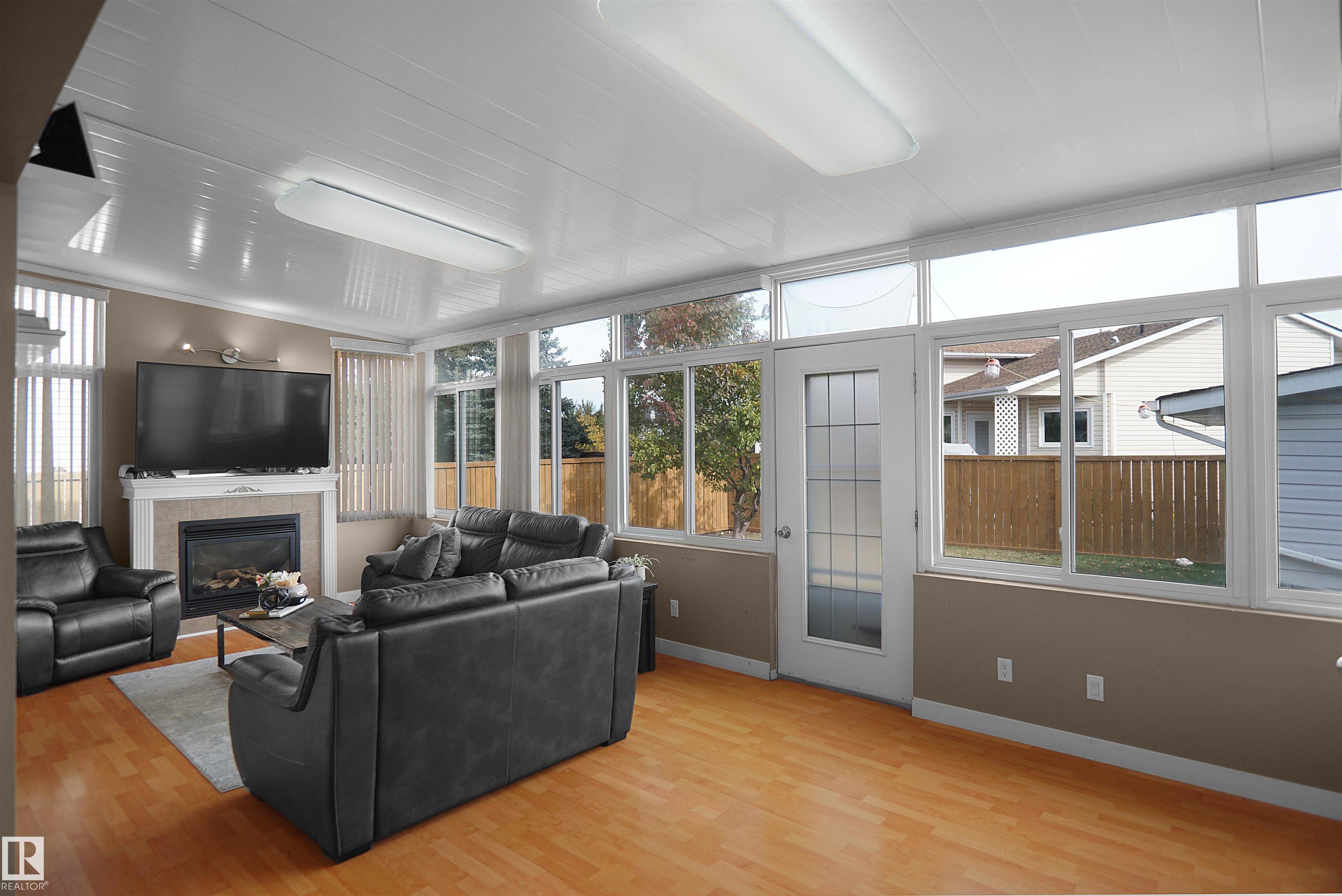 Photo 17 at 15519 70 Street NW, Ozerna, Edmonton