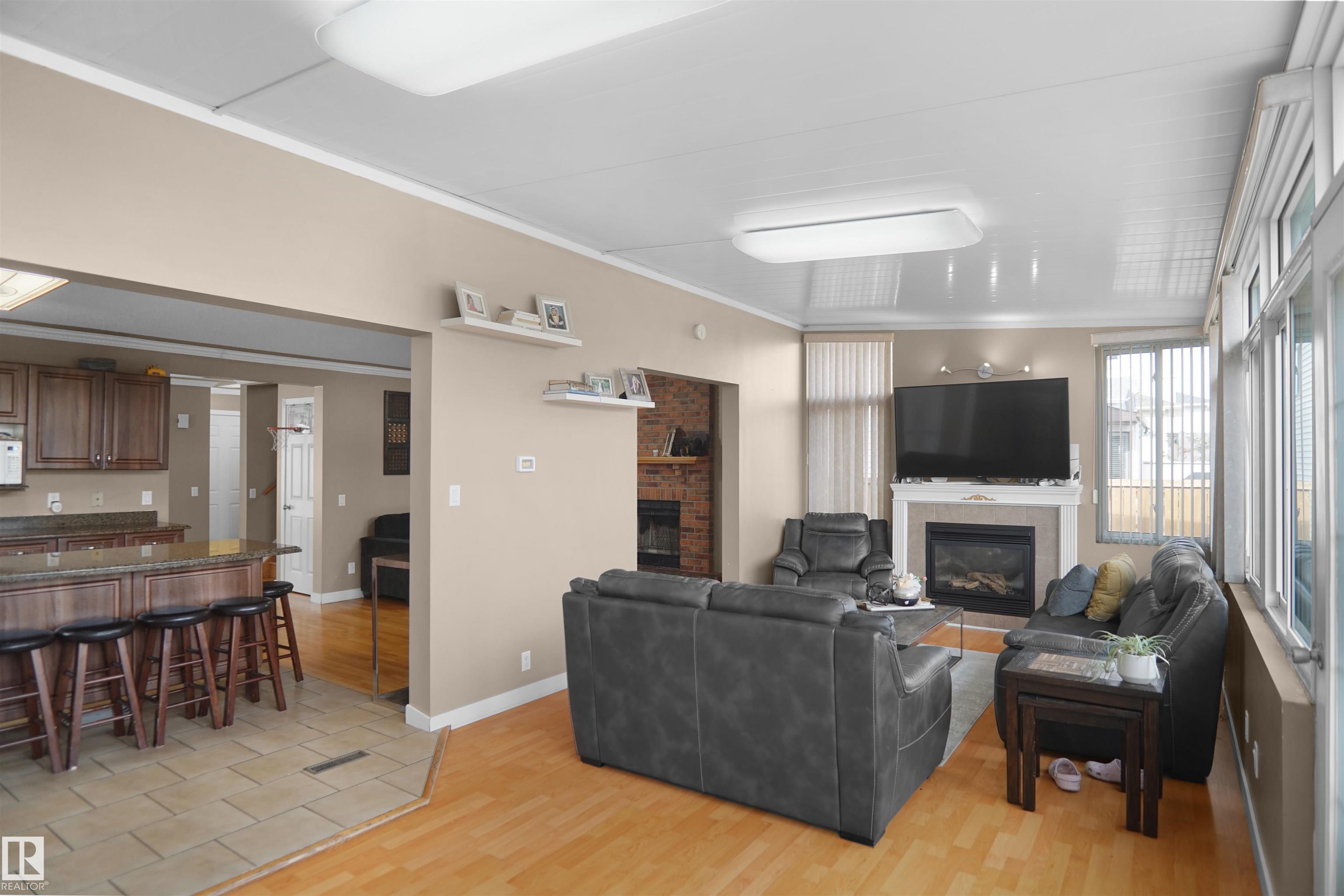 Photo 18 at 15519 70 Street NW, Ozerna, Edmonton