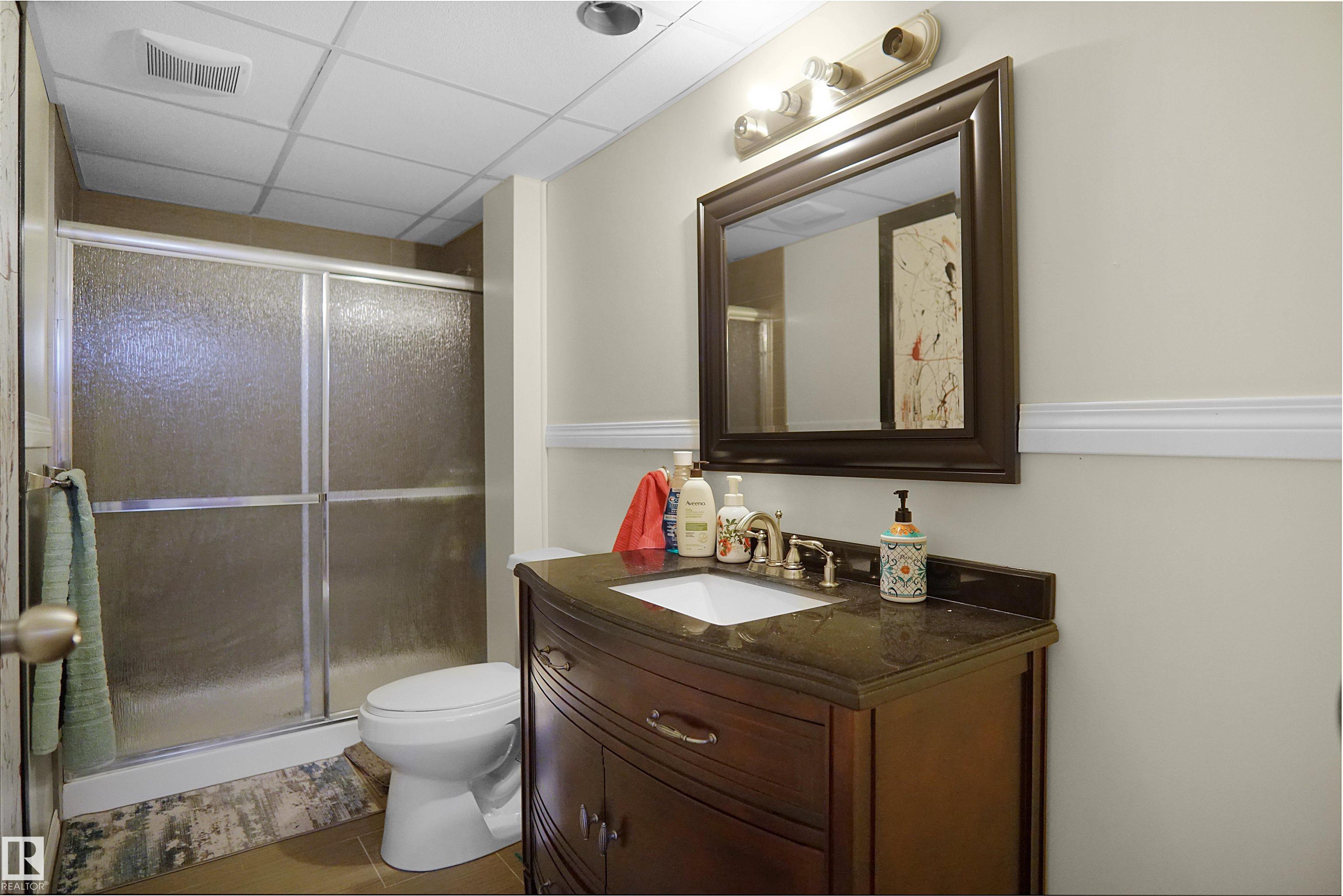 Photo 41 at 15519 70 Street NW, Ozerna, Edmonton