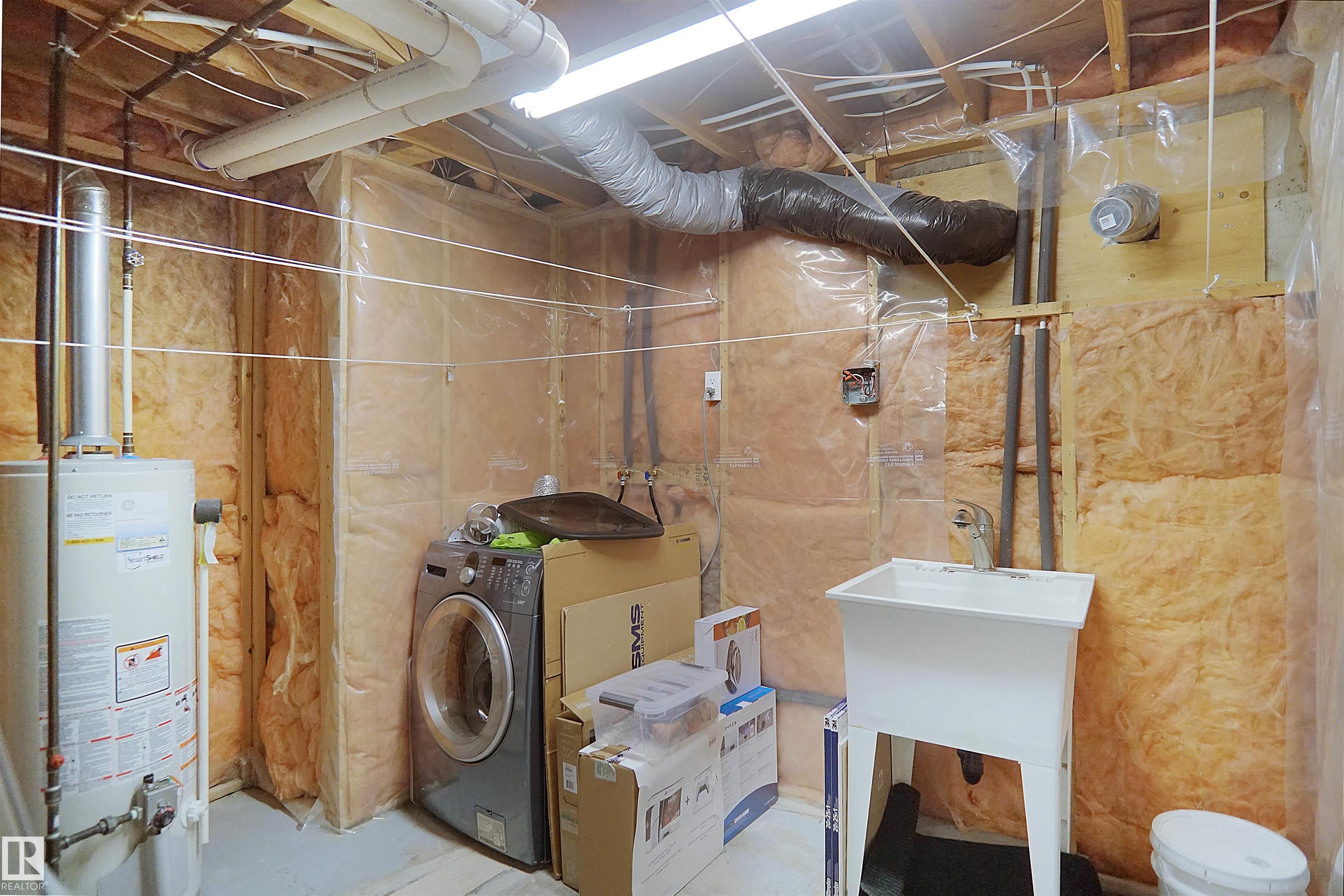 Photo 42 at 15519 70 Street NW, Ozerna, Edmonton