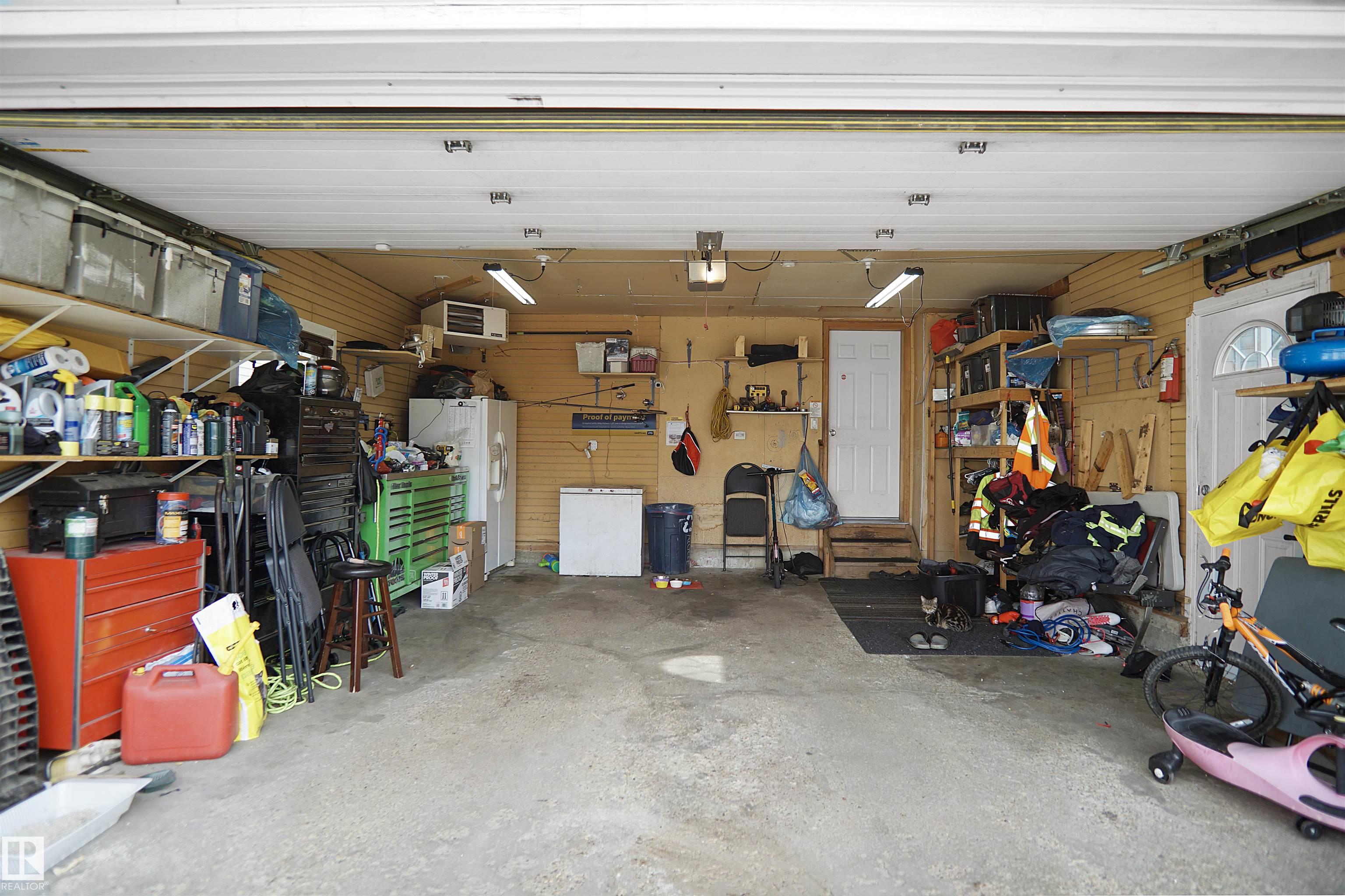 Photo 43 at 15519 70 Street NW, Ozerna, Edmonton