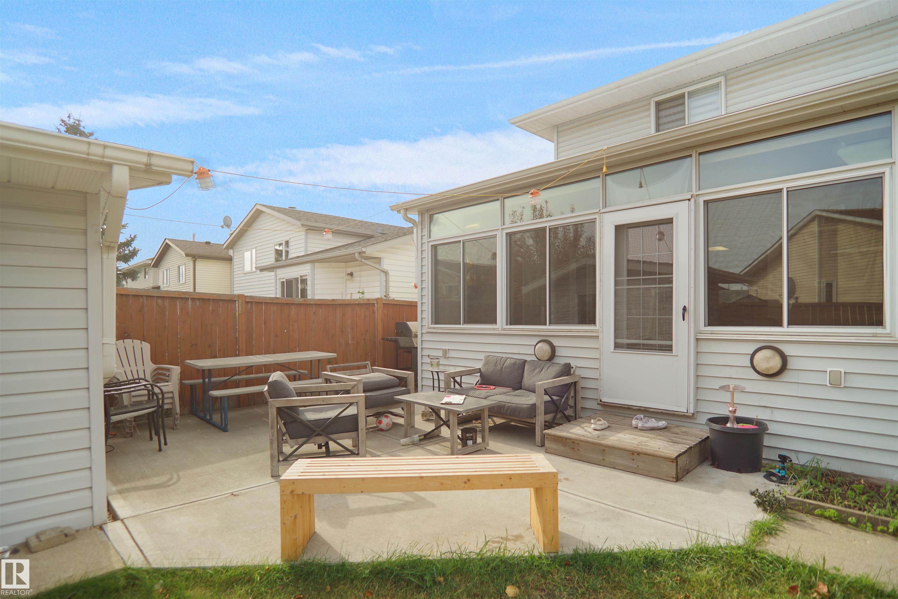 Photo 48 at 15519 70 Street NW, Ozerna, Edmonton
