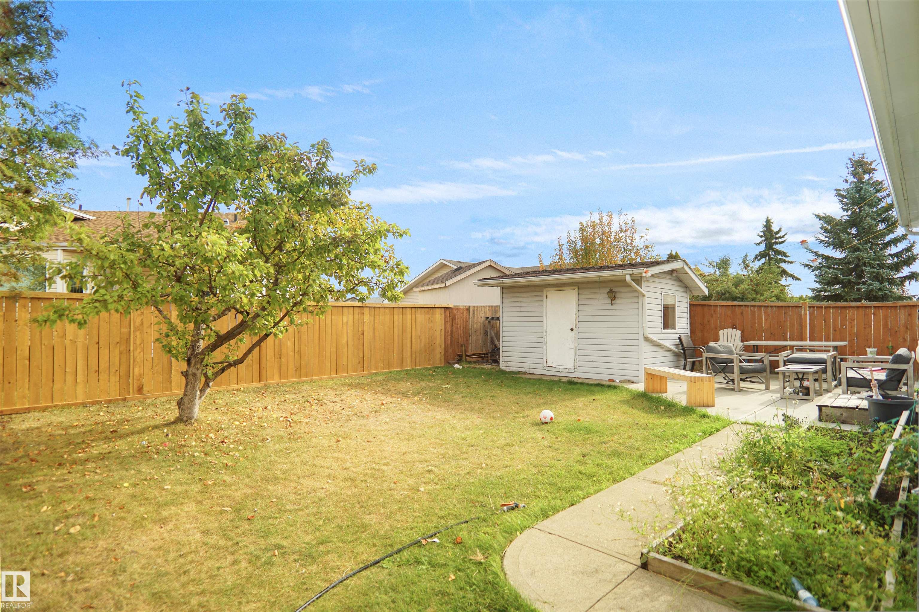 Photo 49 at 15519 70 Street NW, Ozerna, Edmonton